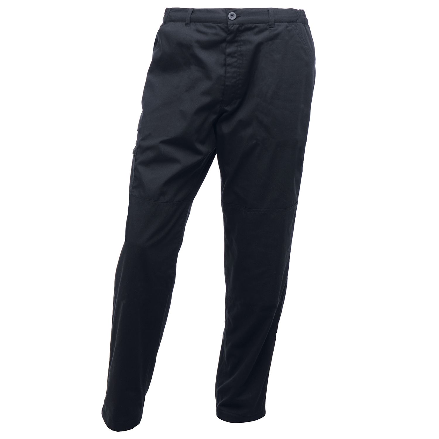 Regatta Professional Pro Cargo Trousers Navy 38S