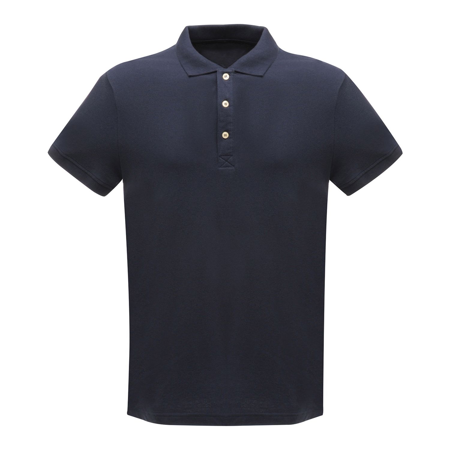 Regatta Professional Classic 65/35 Polo Shirt Navy S
