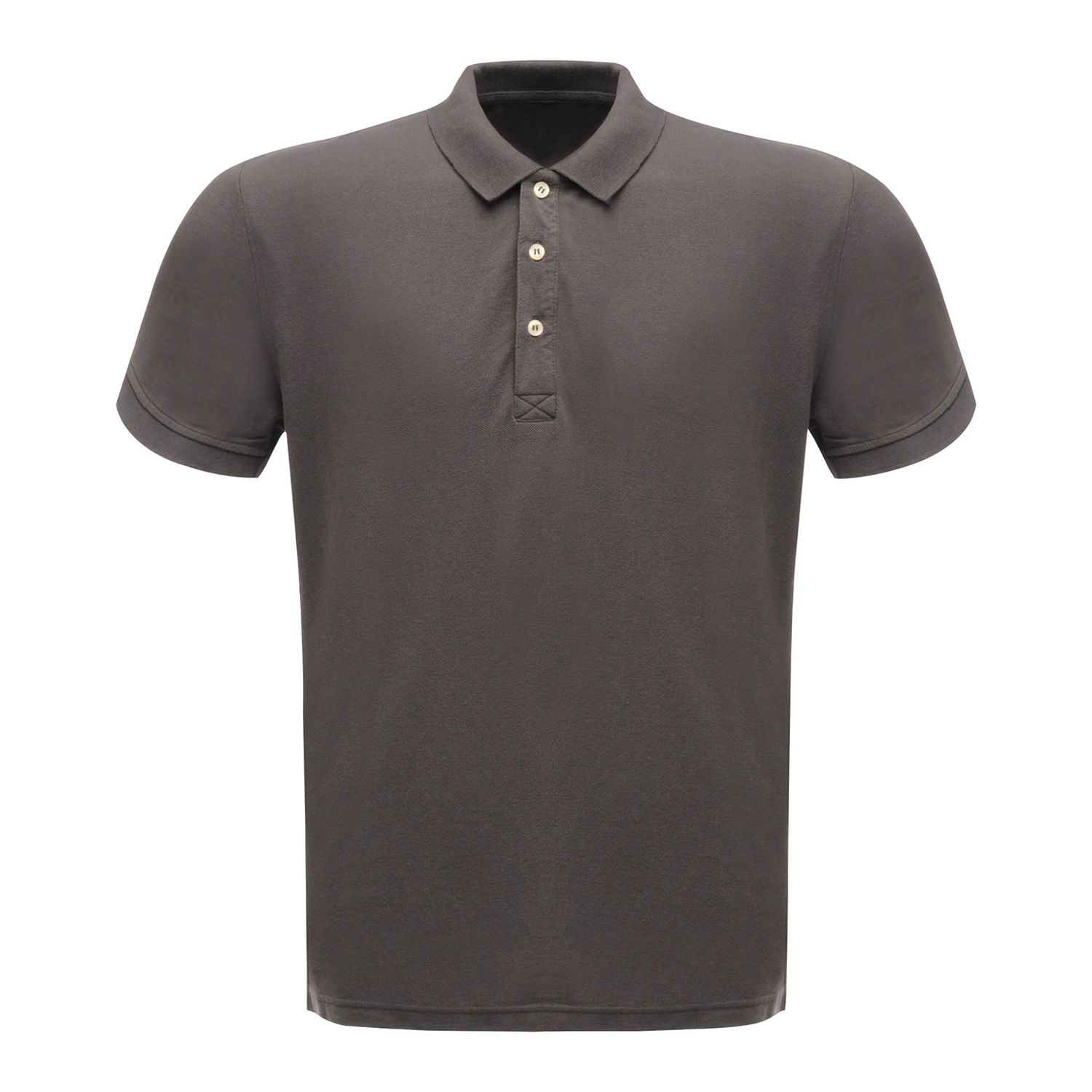 Regatta Professional Classic 65/35 Polo Shirt Seal Grey L
