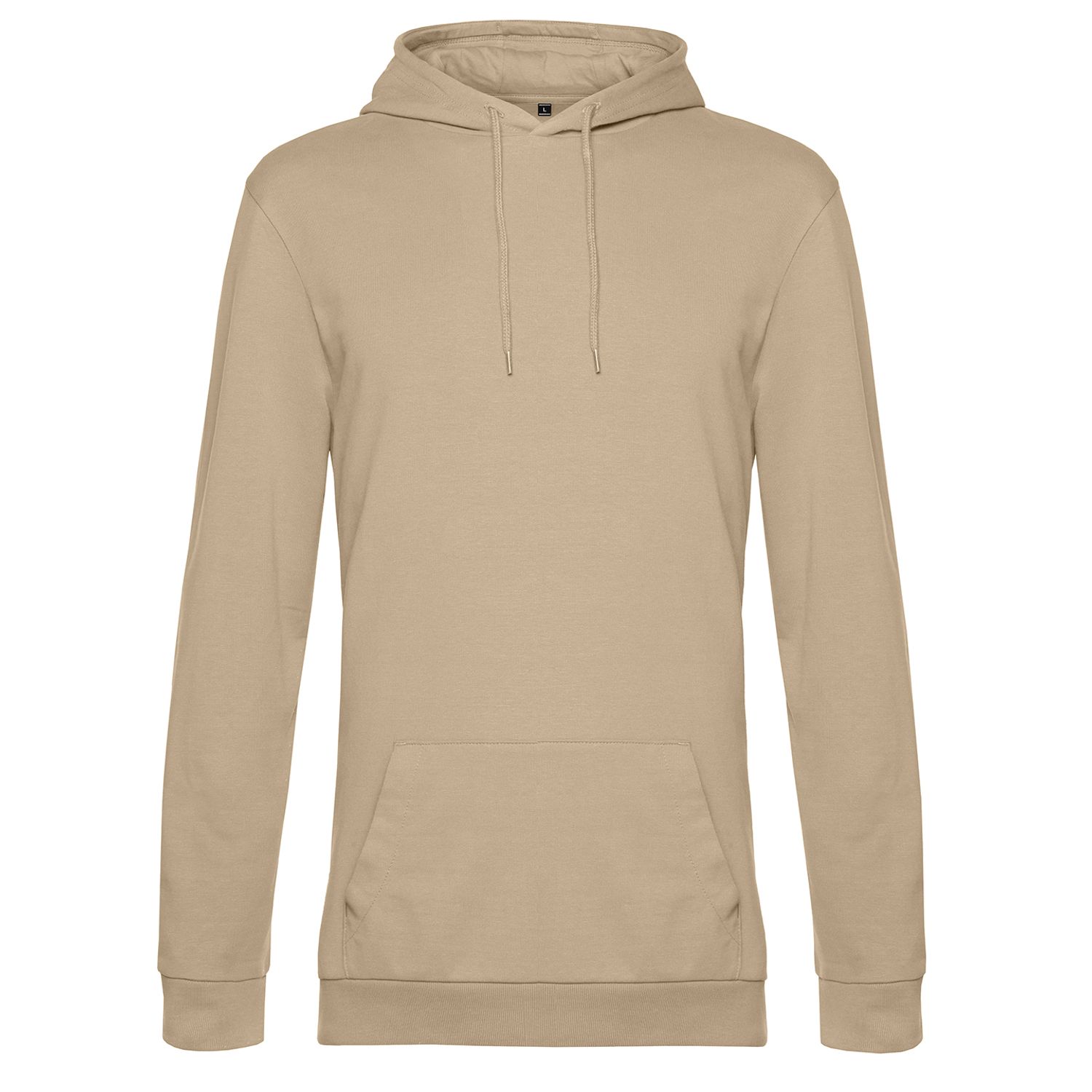 B&C Collection B&c #Hoodie Male Desert L