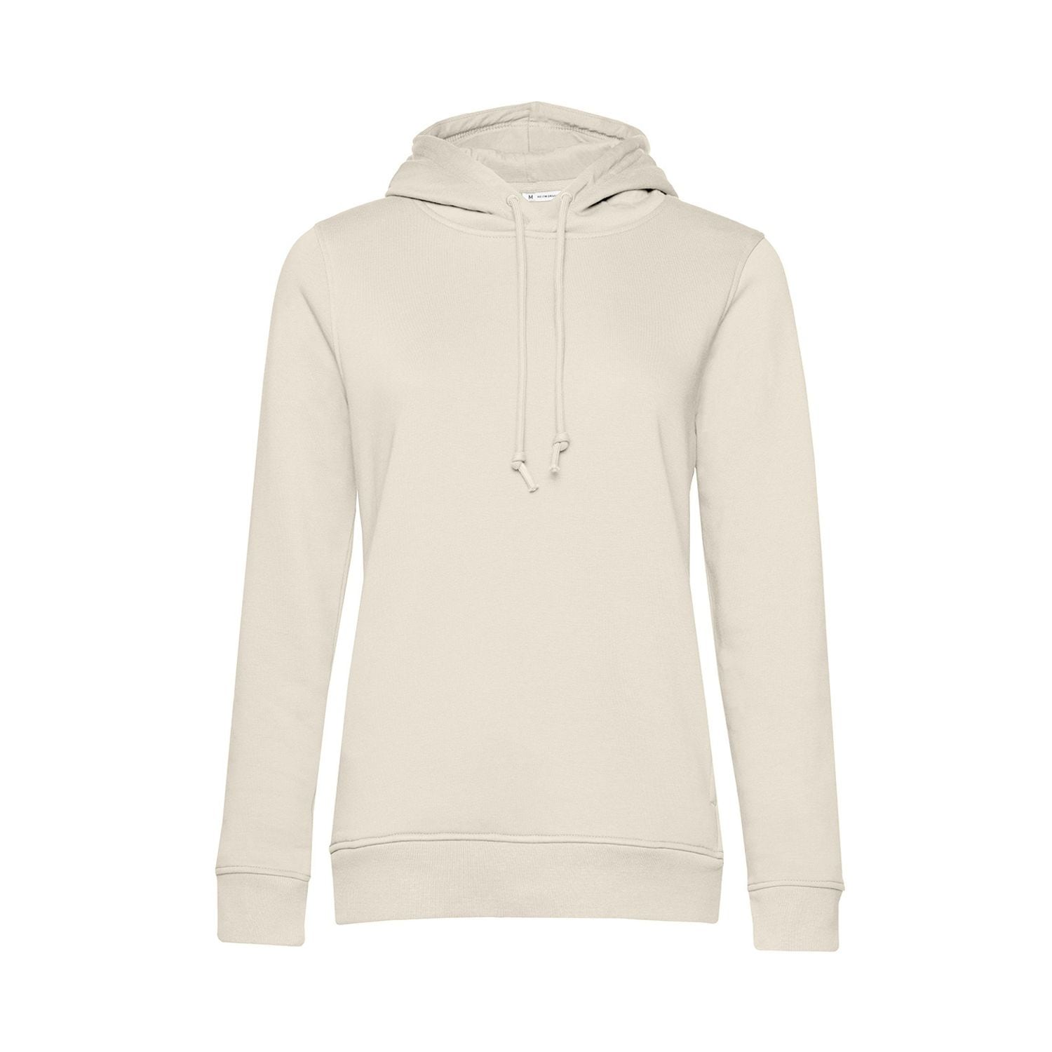 B&C Collection B&c Inspire Hooded/women Female Off White XL
