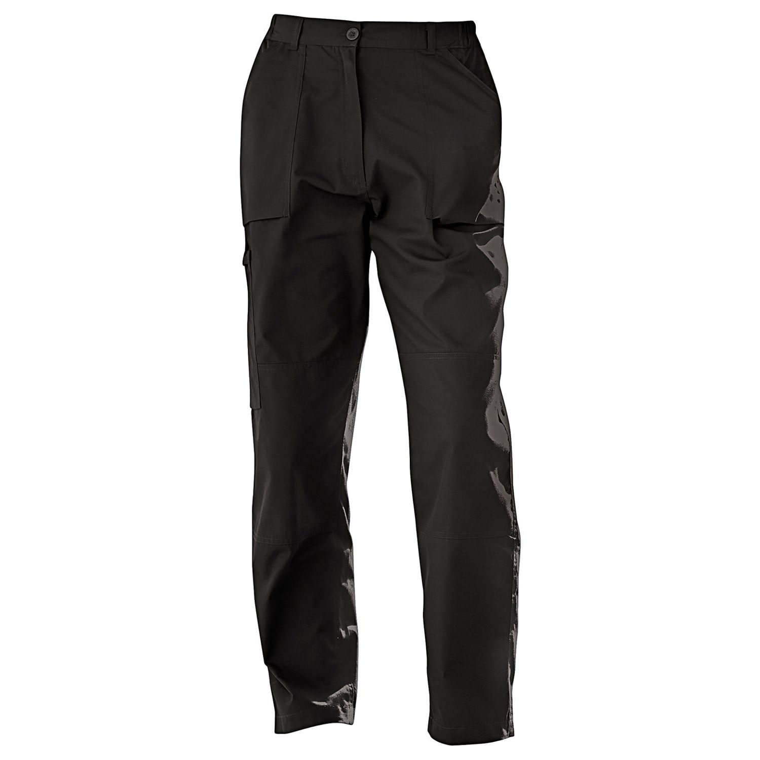 Regatta Professional Women's Action Trousers Unlined Black 20L