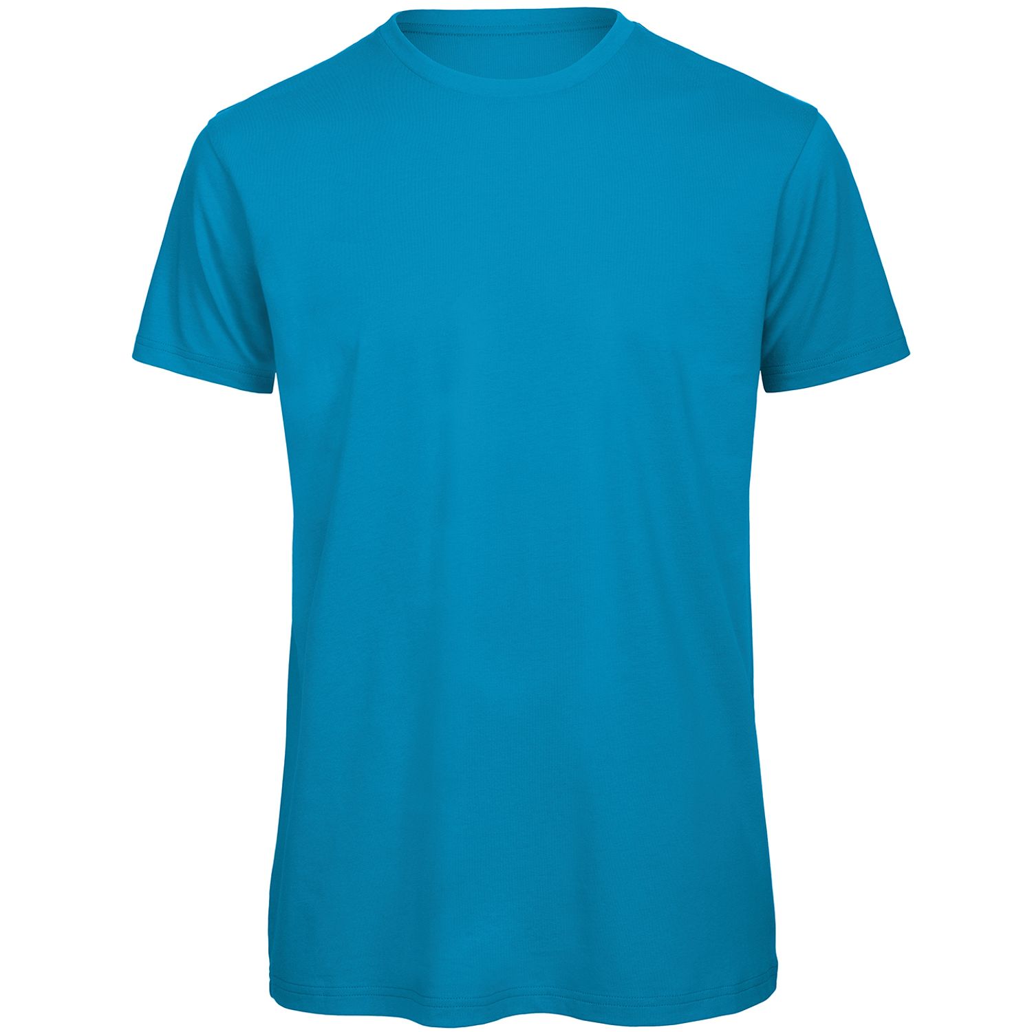 B&C Collection B&c Inspire T/men Male Atoll 2XL