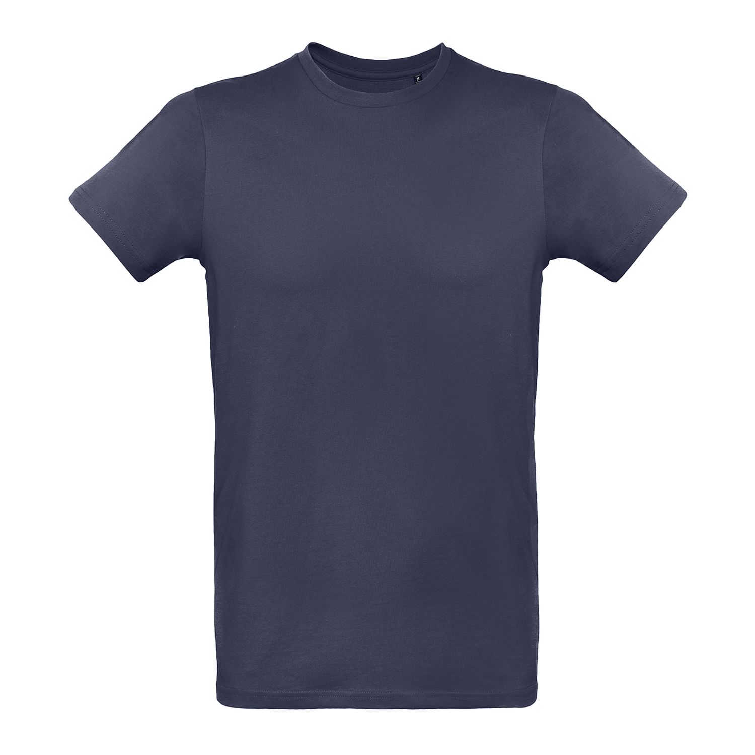 B&C Collection B&c Inspire Plus T/men Male Navy Blue 2XL