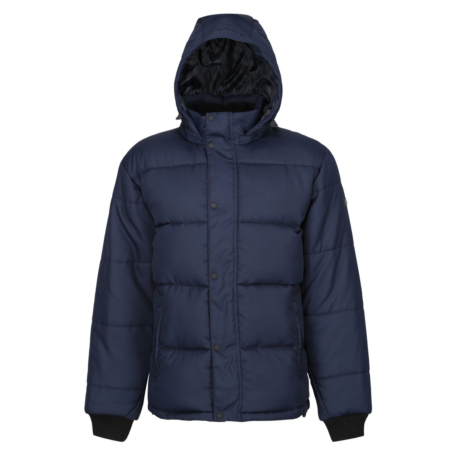 Regatta Professional Northdale Insulated Jacket Navy 2XL
