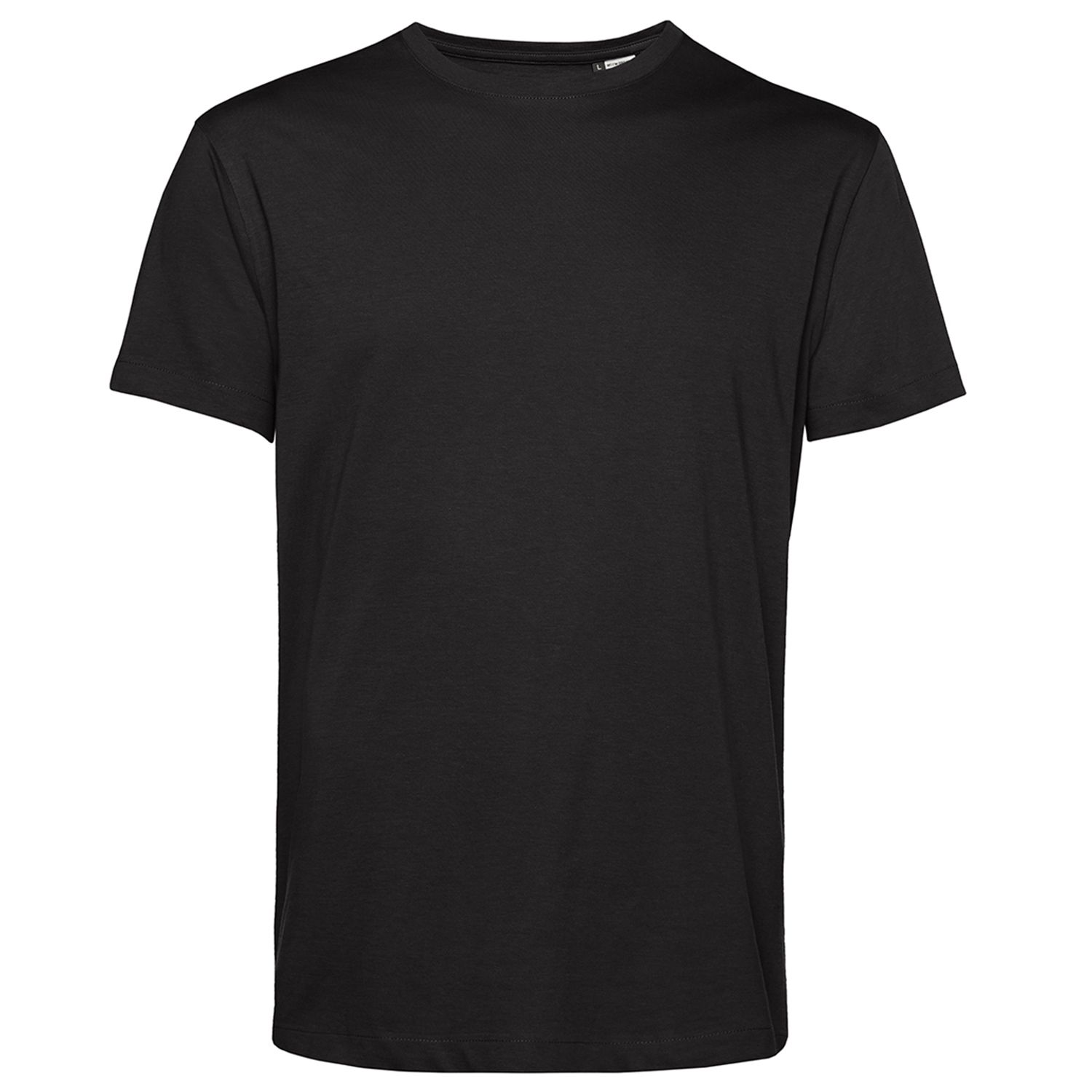 B&C Collection B&c #Inspire E150 Male Black Pure* XS