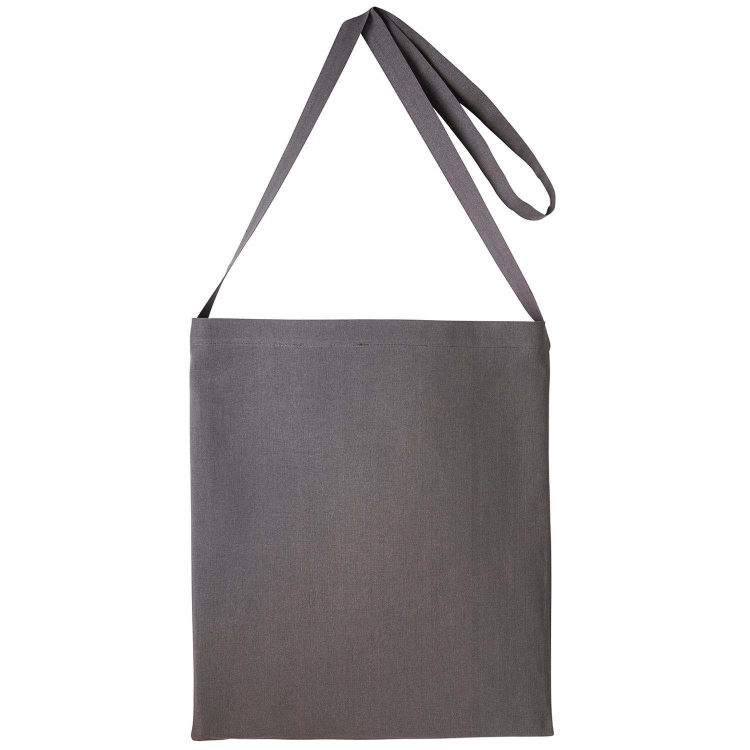 Nutshell One-handle Bag Slate Light Grey One Size