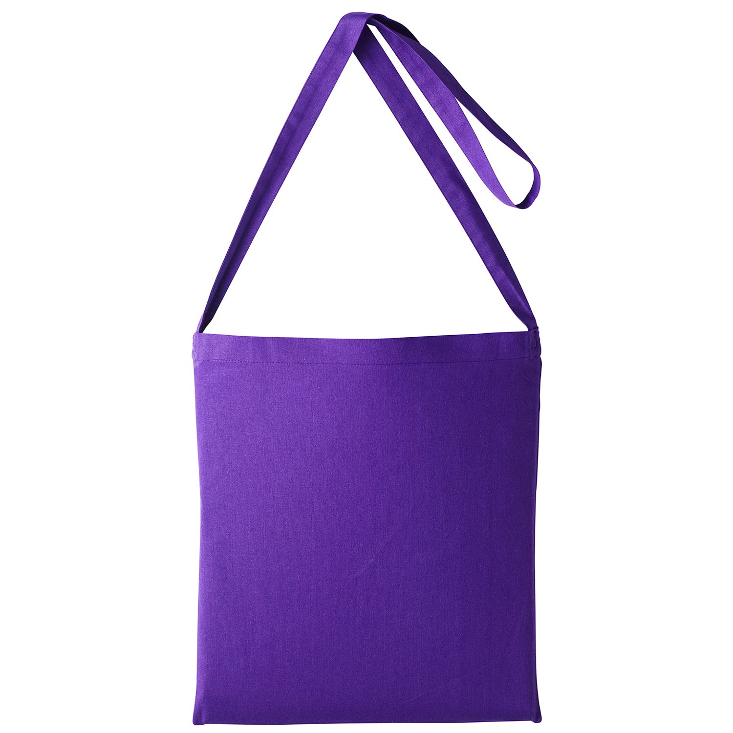 Nutshell One-handle Bag Purple One Size