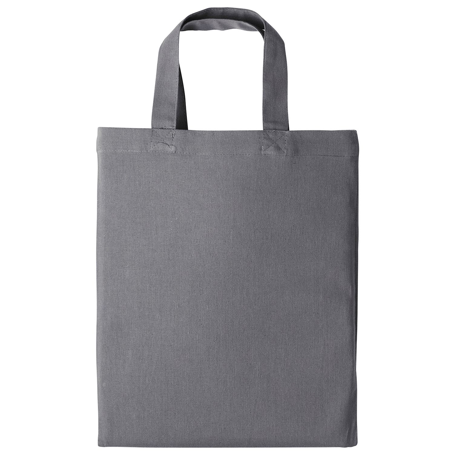 Nutshell Mini Bag Slate Light Grey One Size