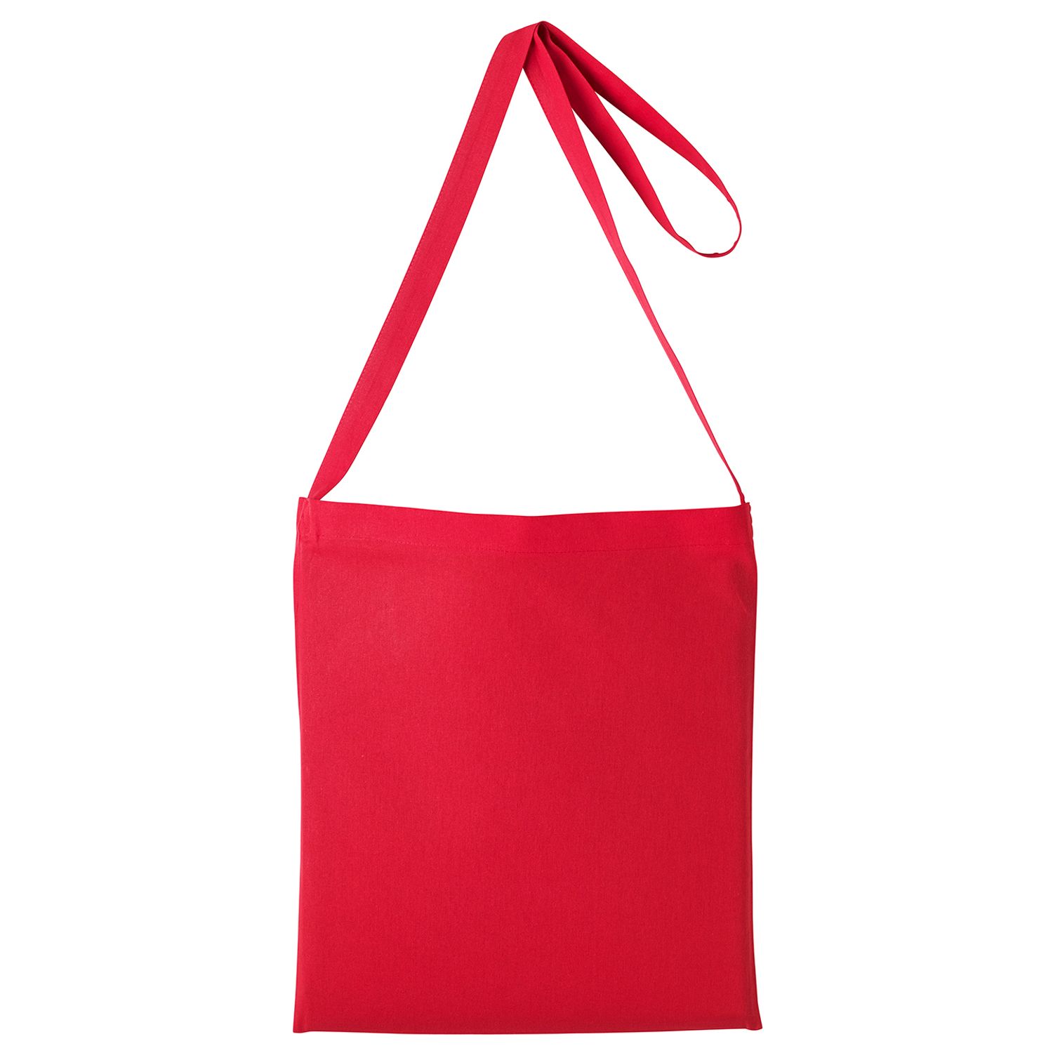 Nutshell One-handle Bag Fire Red One Size