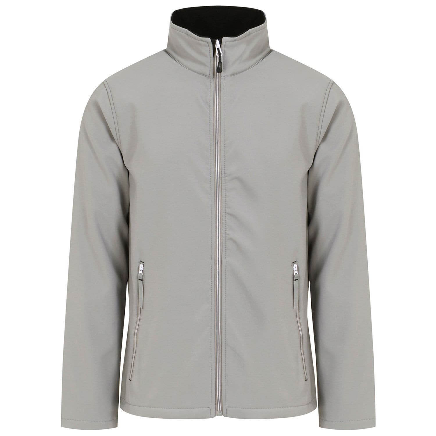 Regatta Professional Ascender 2-Layer Softshell Mineral Grey/Black 3XL