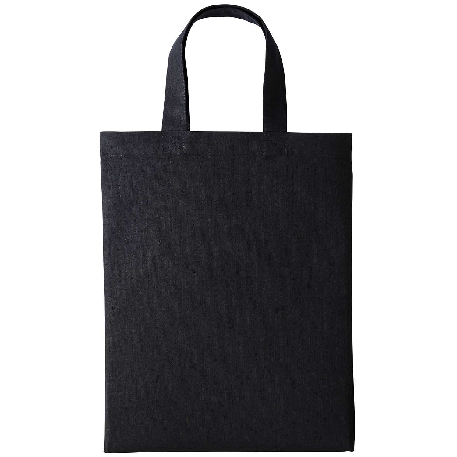 Nutshell Mini Bag Black One Size