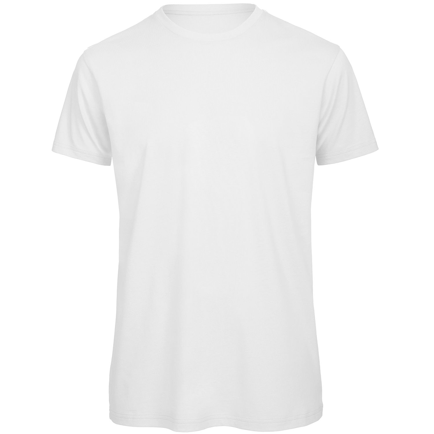 B&C Collection B&c Inspire T/men Male White 2XL