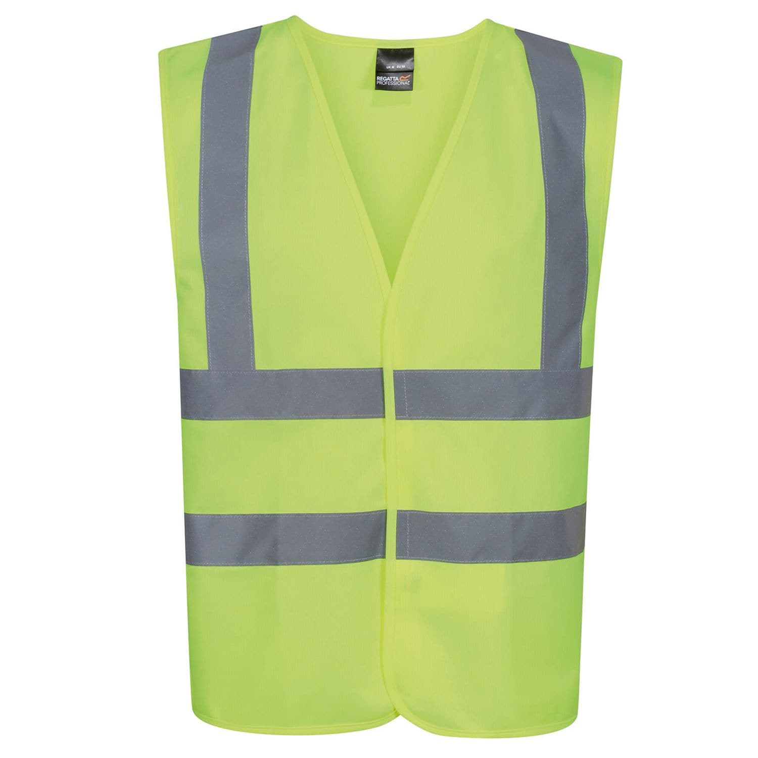Regatta Professional Pro Hi-vis Vest Yellow L