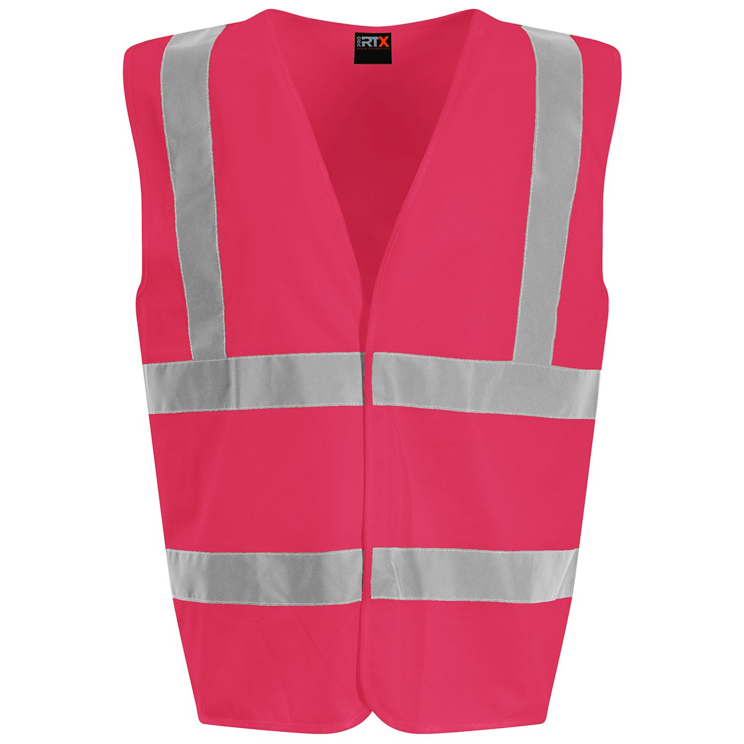 Pro RTX Waistcoat Pink* S