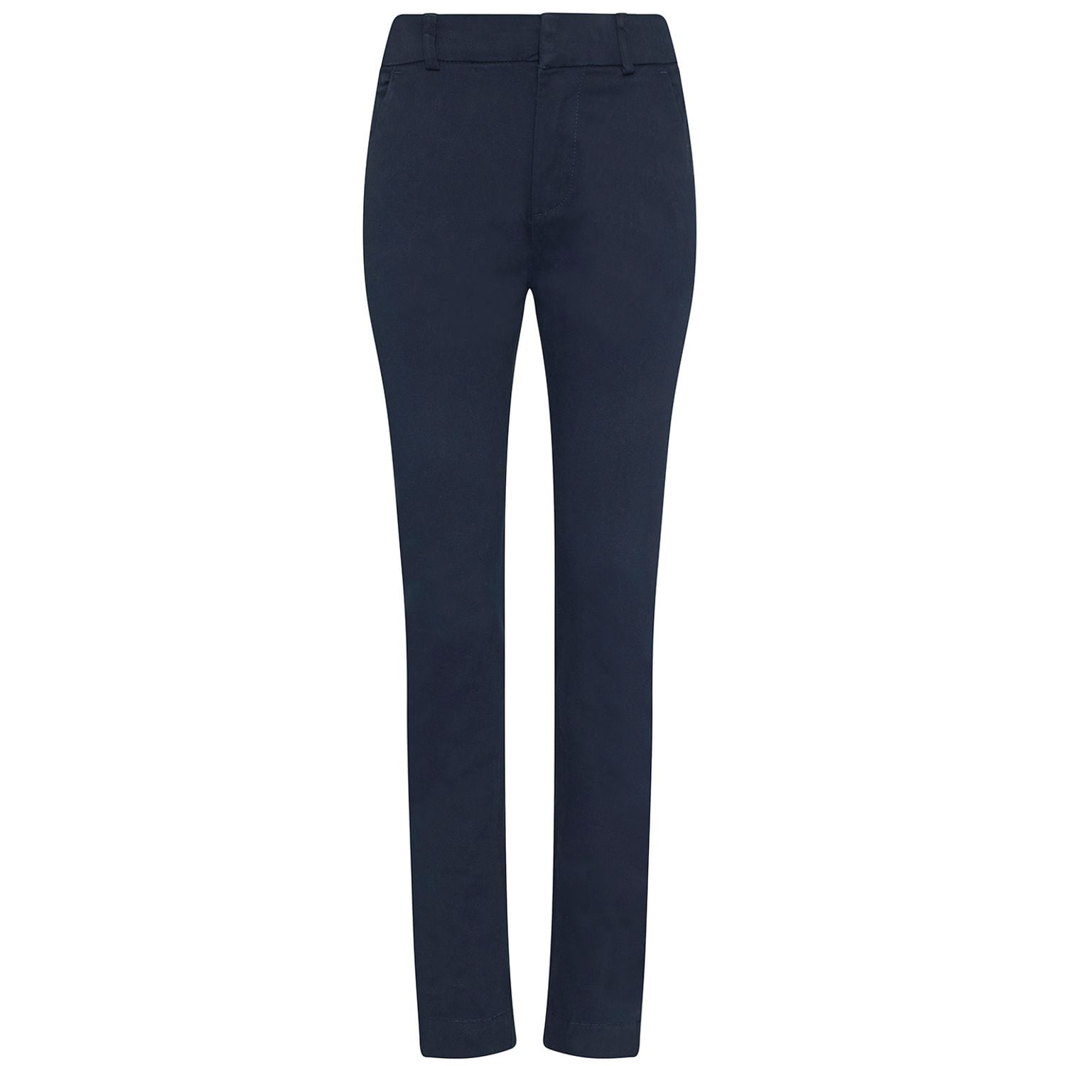 AWDis So Denim Women's Lily Slim Chinos Female Navy 18L