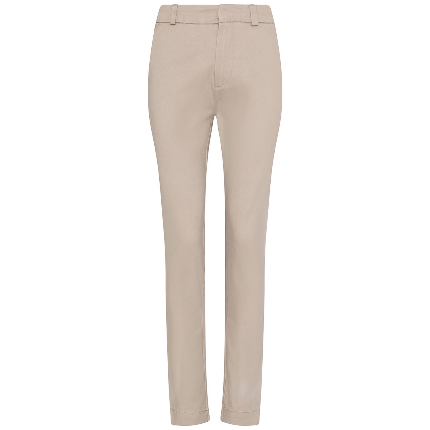 AWDis So Denim Women's Lily Slim Chinos Female Stone 12L