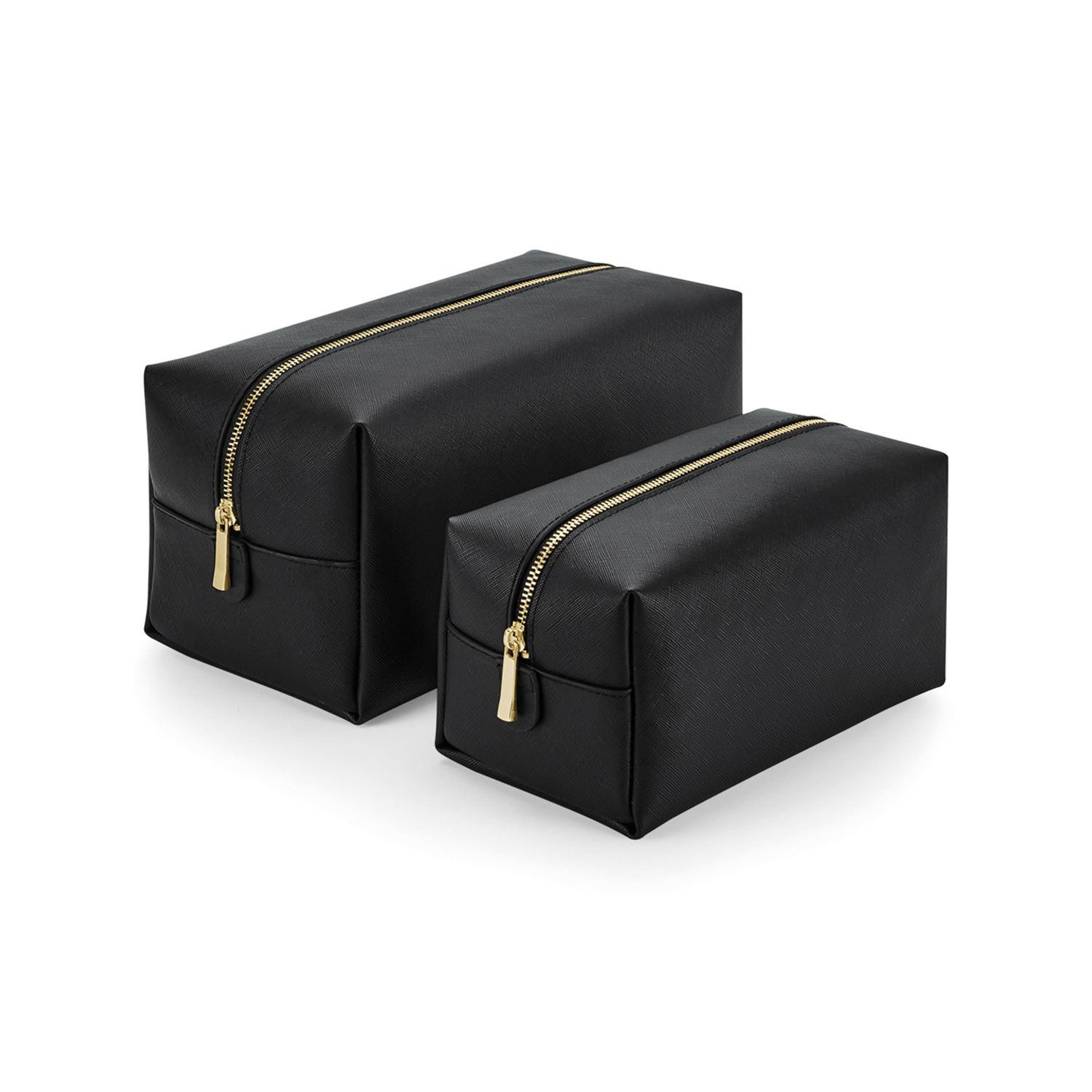 BagBase Boutique Toiletry/accessory Case Black L