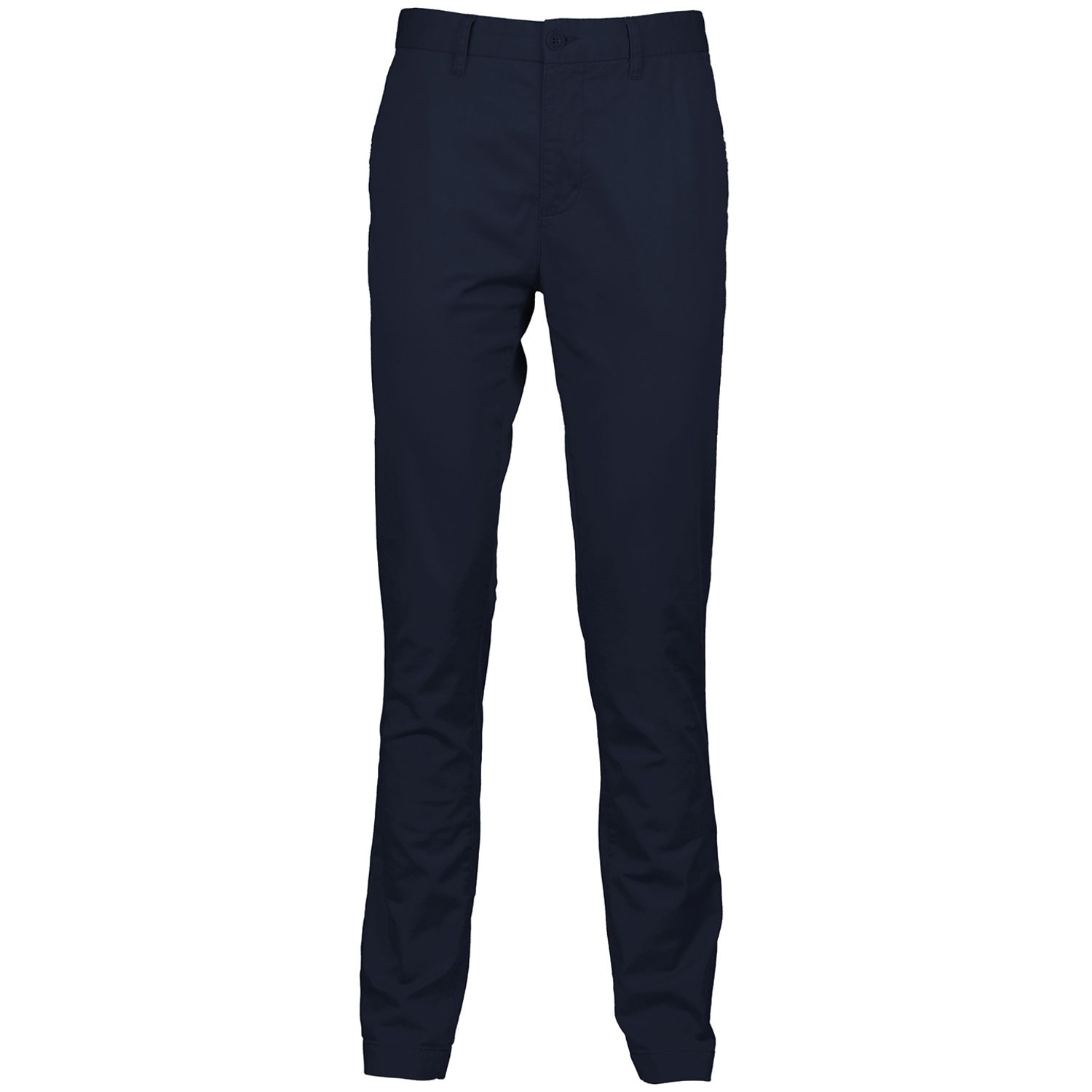 Front Row Stretch Chinos Navy 36R