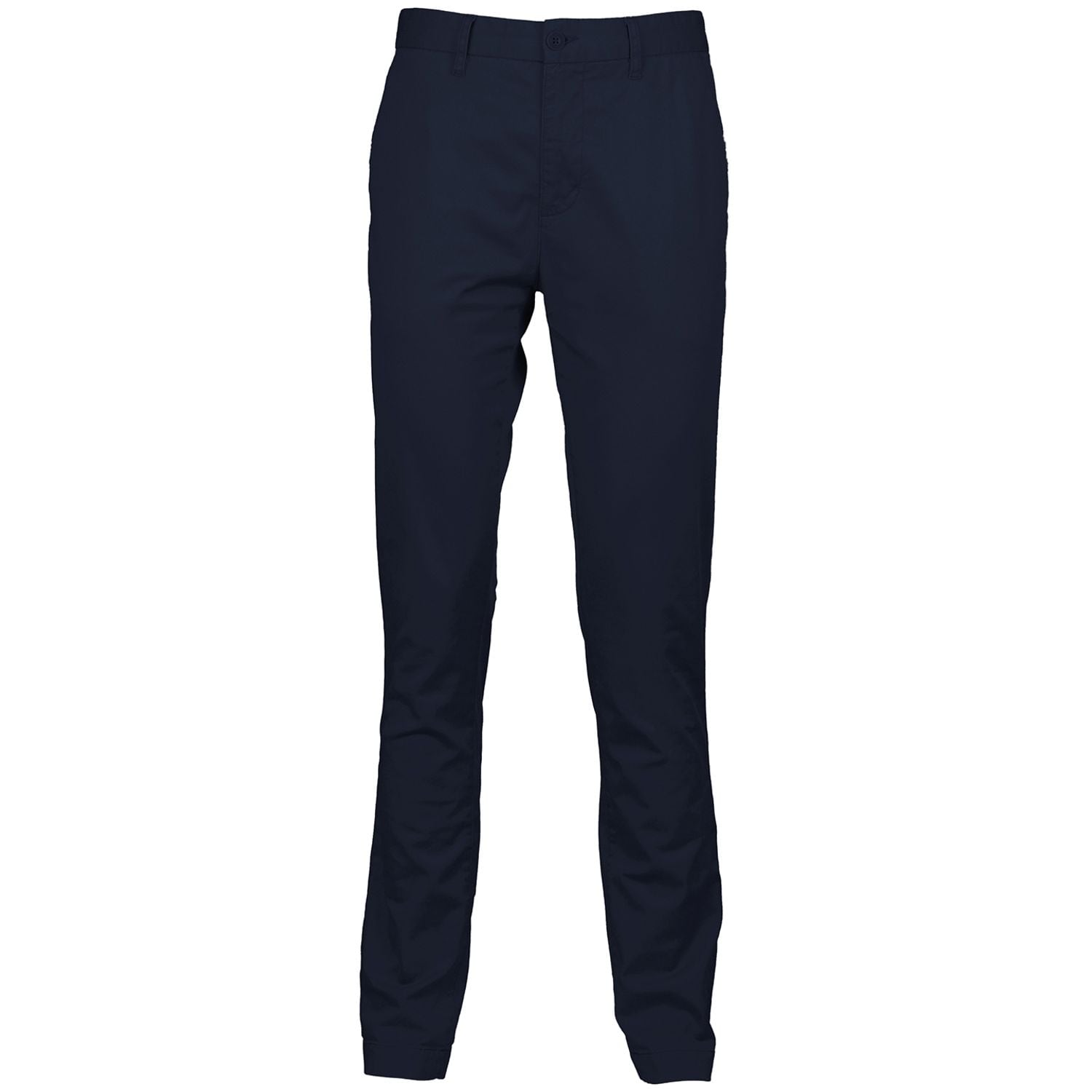 Front Row Stretch Chinos Navy 34L
