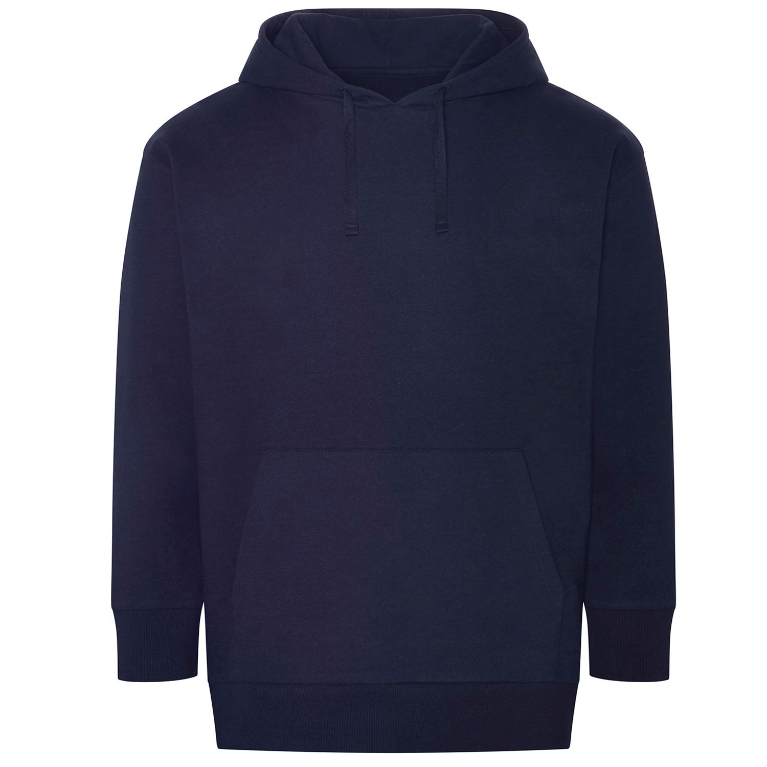 AWDis Ecologie Crater Recycled Hoodie Unisex Navy XS