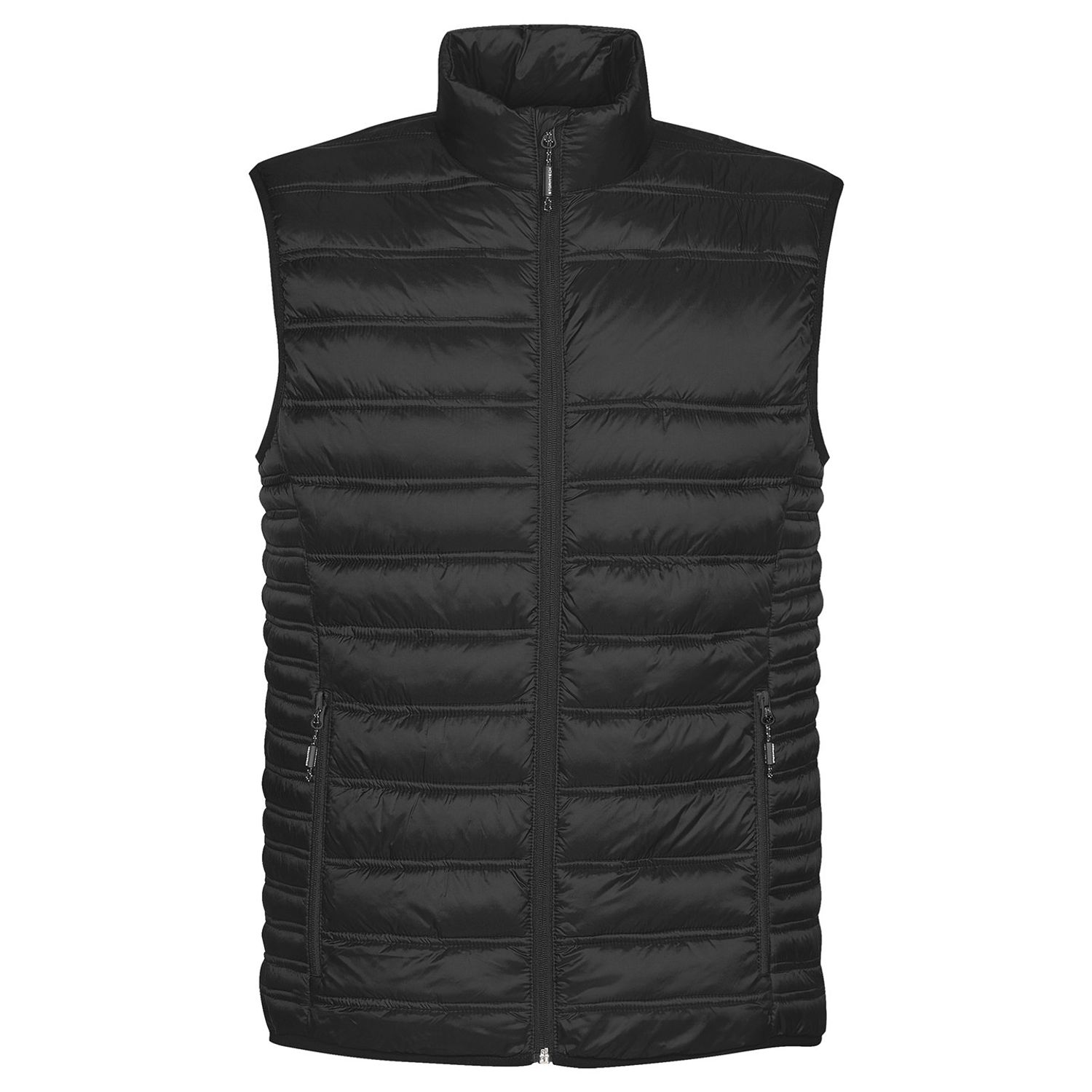 Stormtech Basecamp Thermal Vest Black 2XL