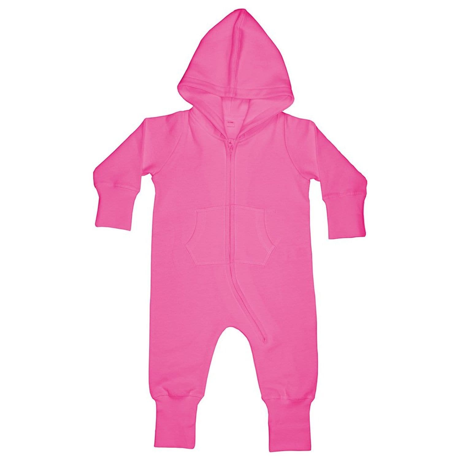 Babybugz Baby and Toddler All in 1 Unisex Bubblegum Pink 1824