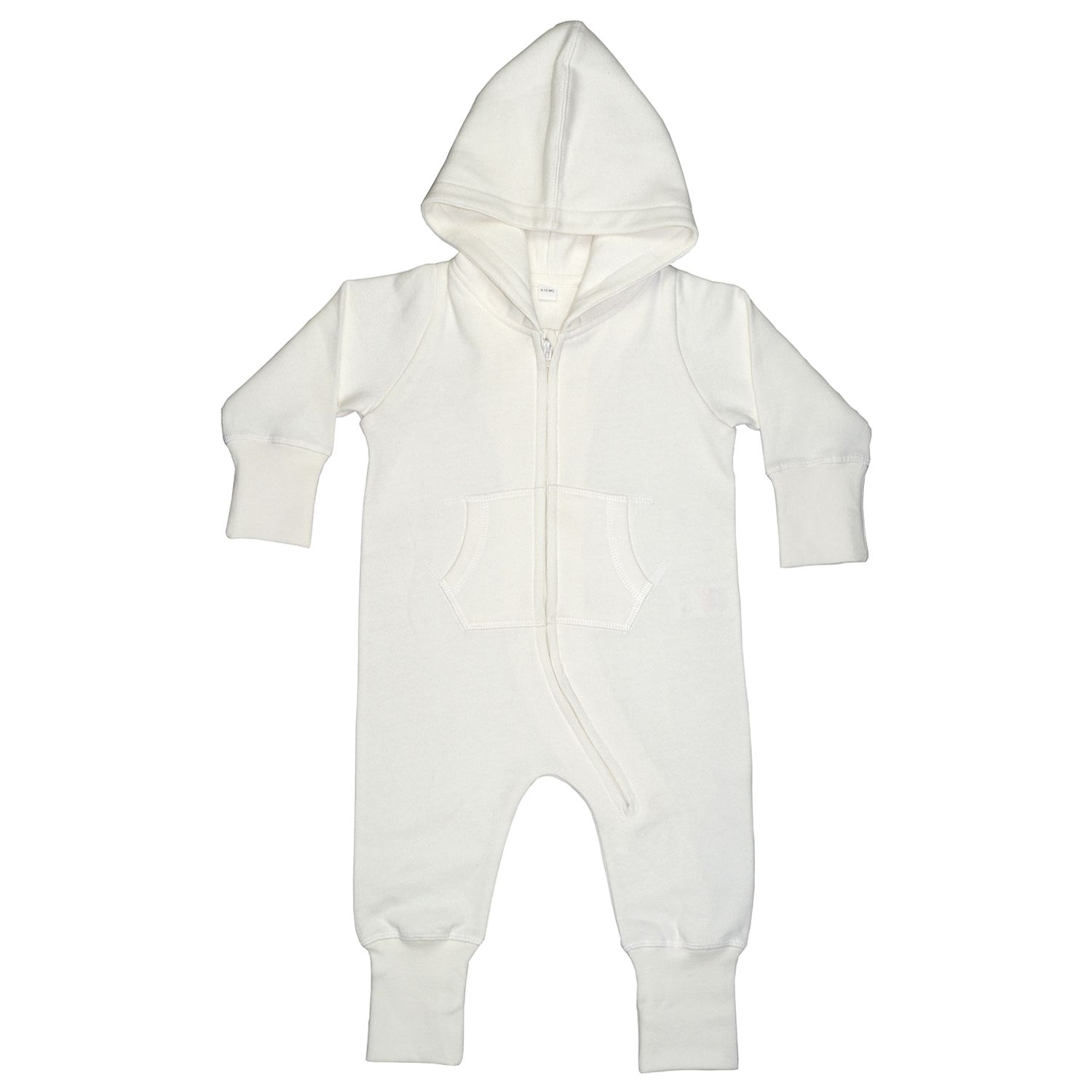 Babybugz Baby and Toddler All in 1 Unisex Vanilla 1218