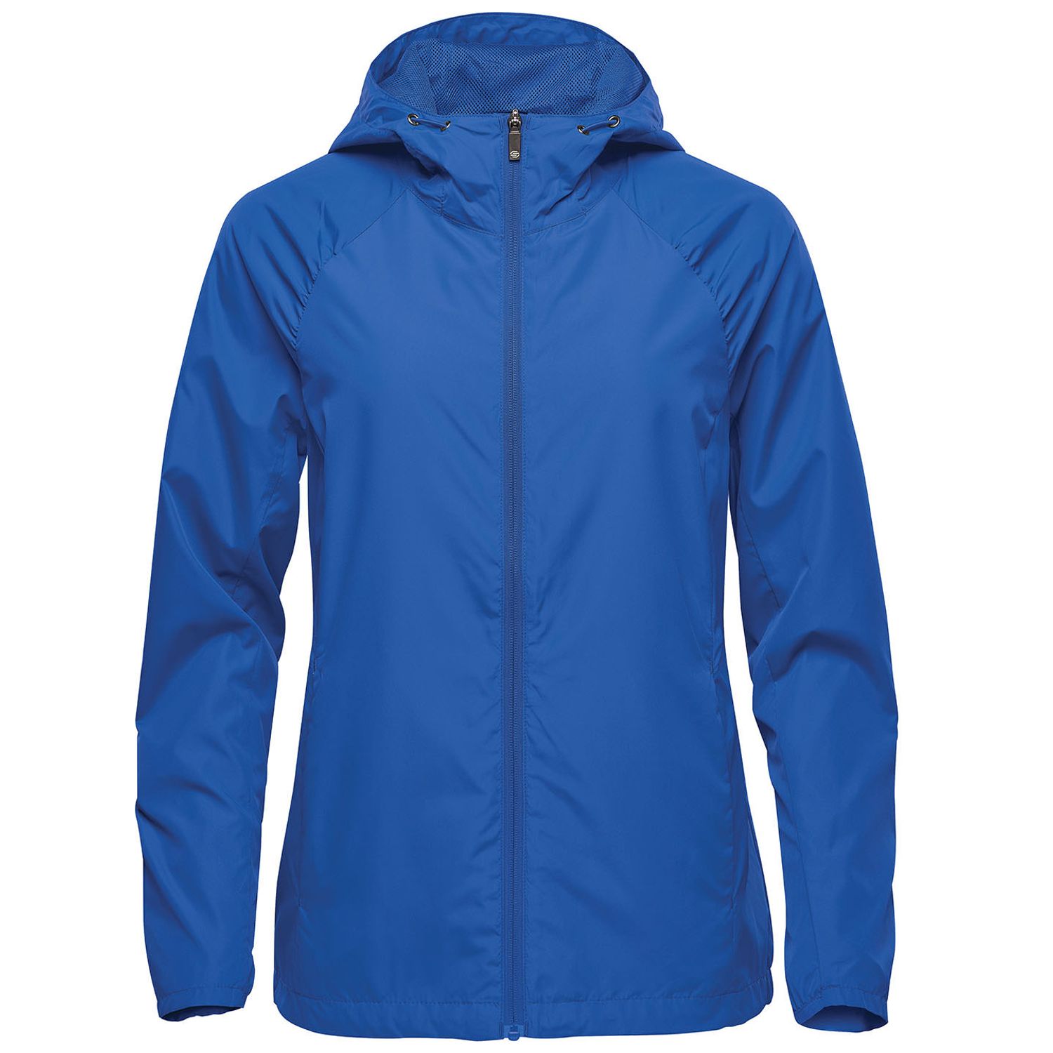 Stormtech Women S Pacifica Lightweight Jacket Azure/Black M