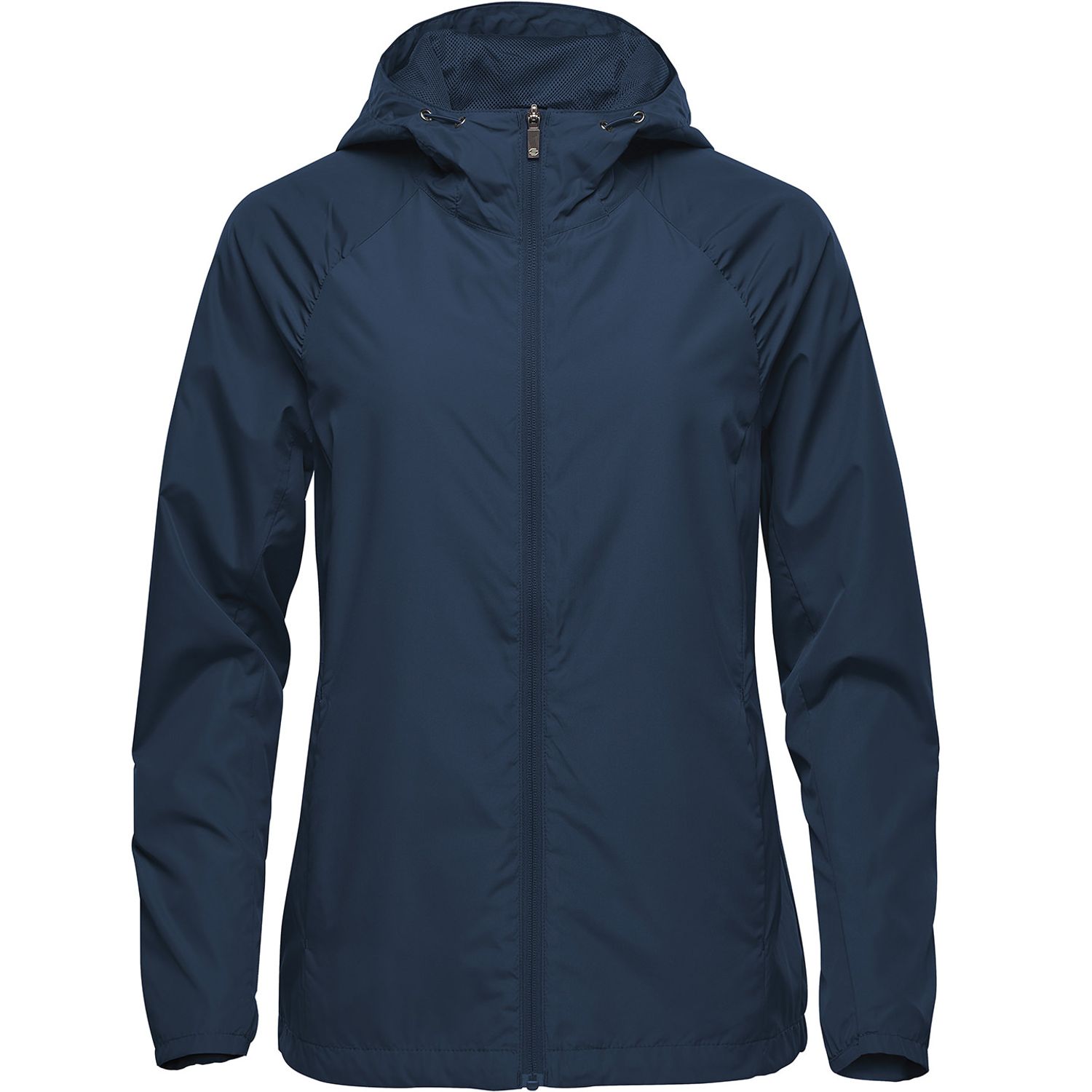 Stormtech Women S Pacifica Lightweight Jacket Navy L