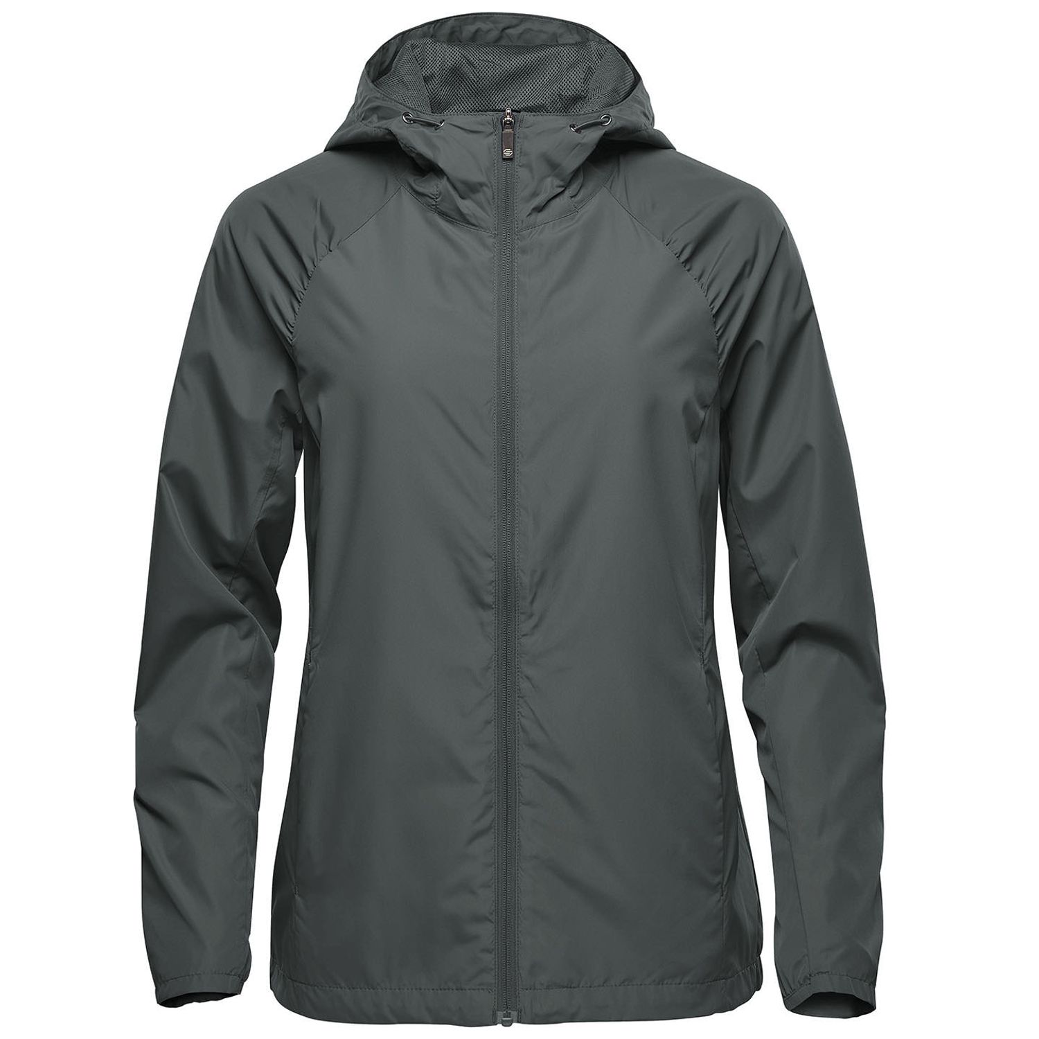 Stormtech Women S Pacifica Lightweight Jacket Dolphin M