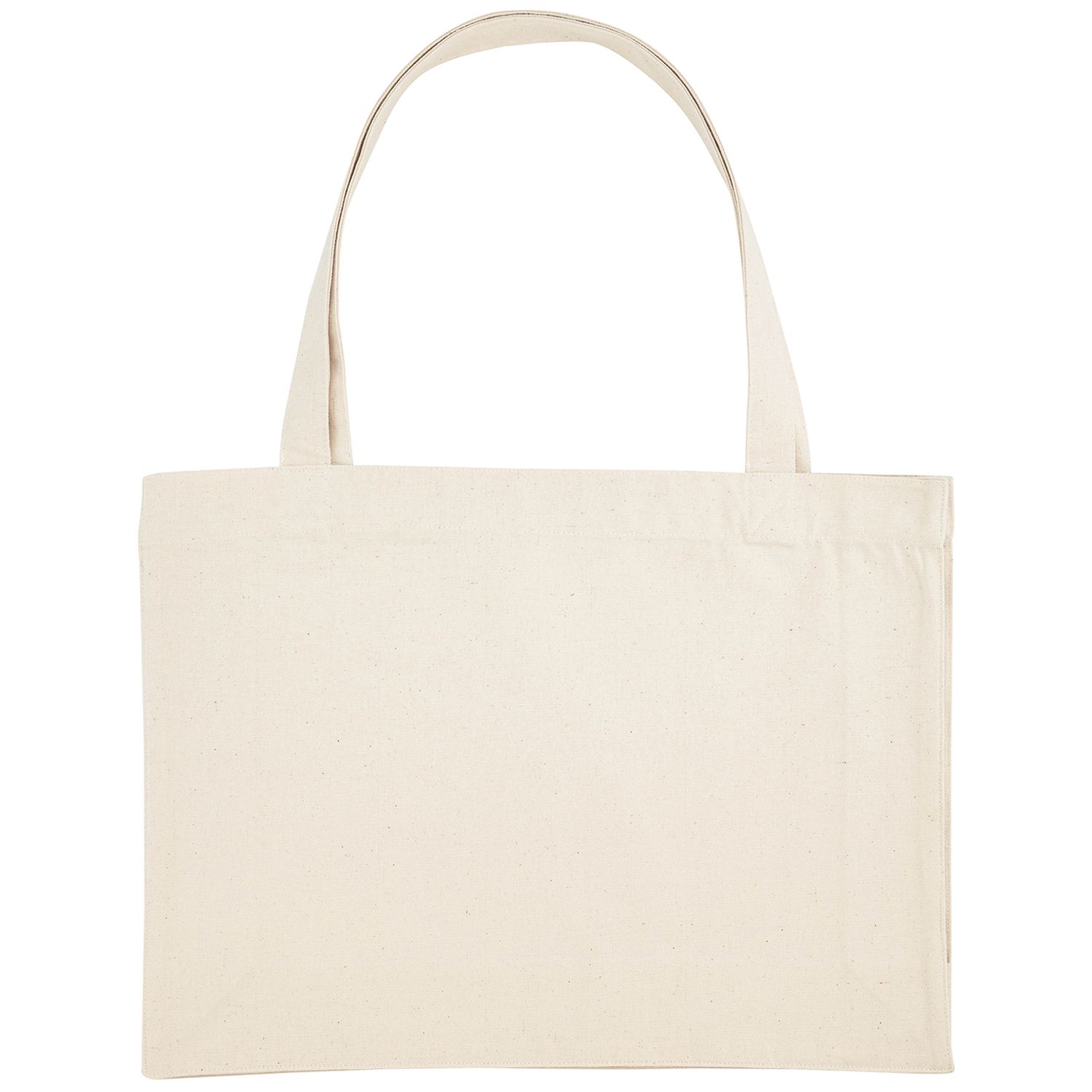 Stanley Woven Shopping Bag (STAU762) Natural One Size