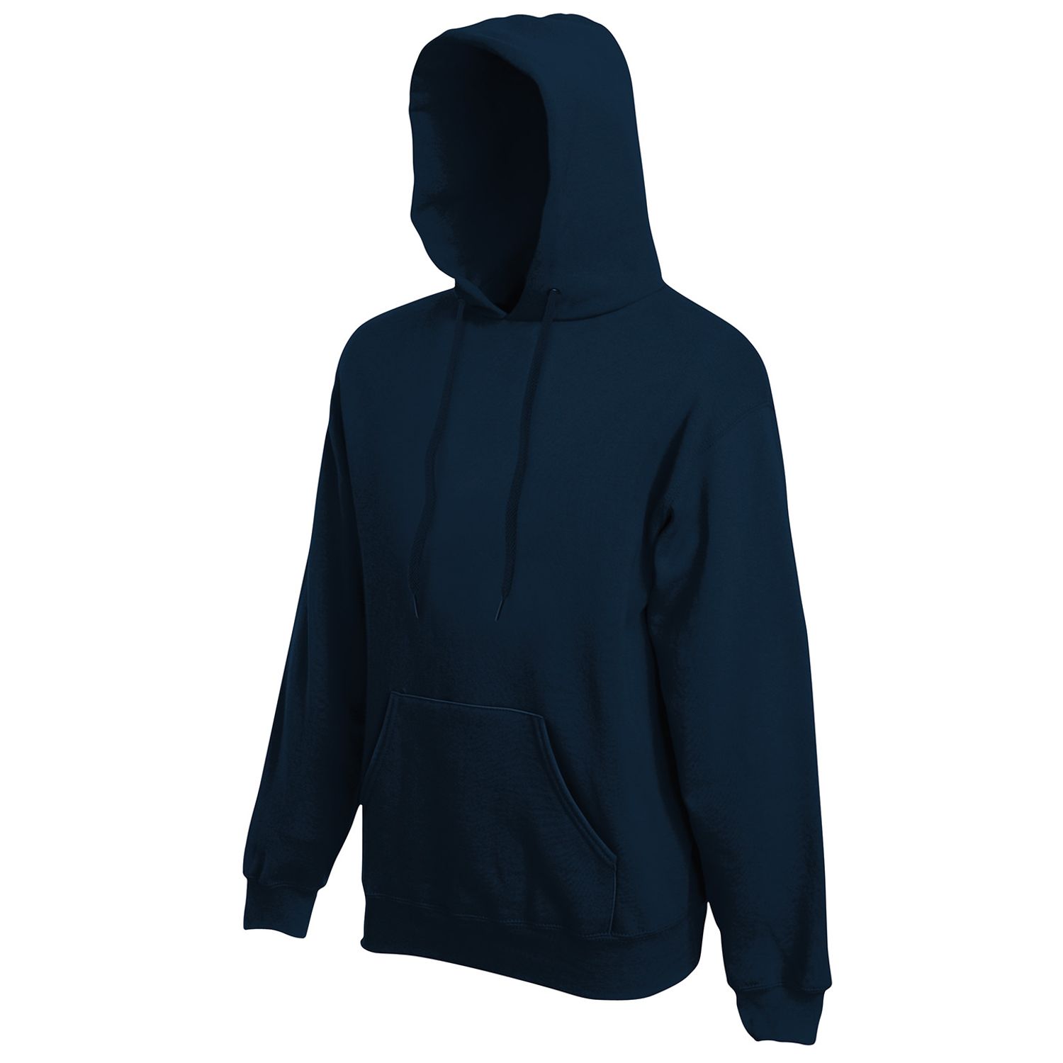 Fruit Of The Loom Premium 70/30 Hooded Sweatshirt Deep Navy* 4XL