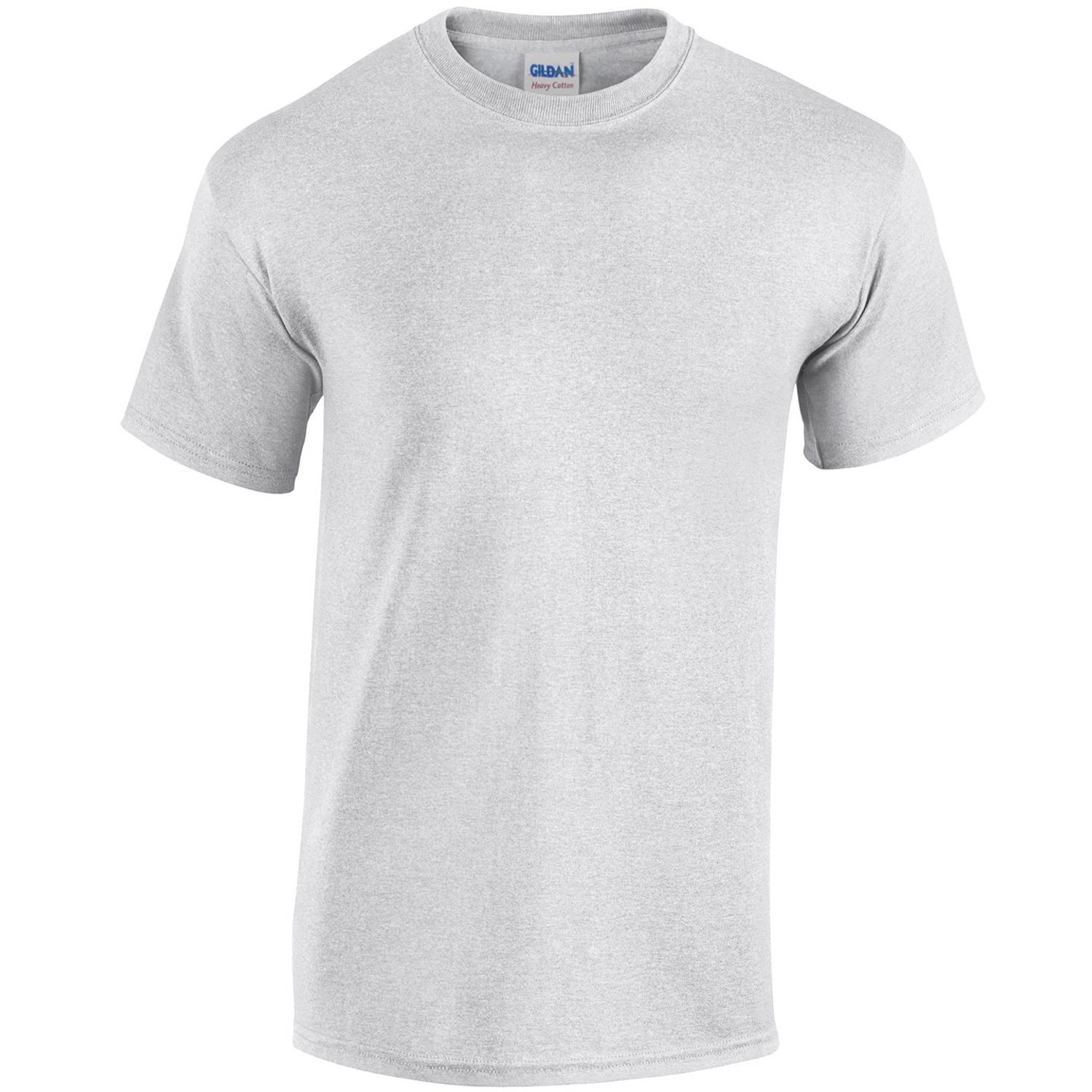 Gildan Heavy Cotton Adult T-Shirt Ash* XL