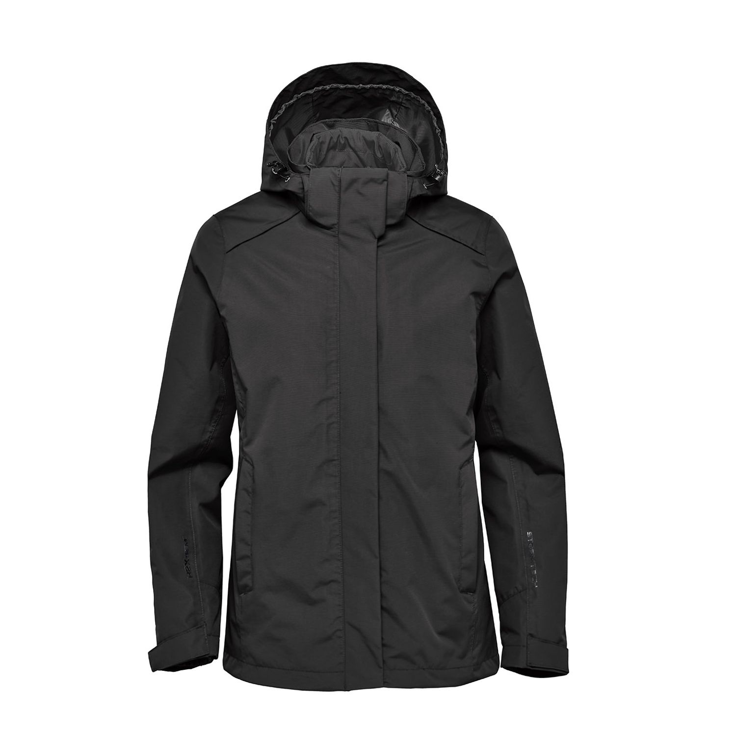 Stormtech Women S Magellan System Jacket Black S