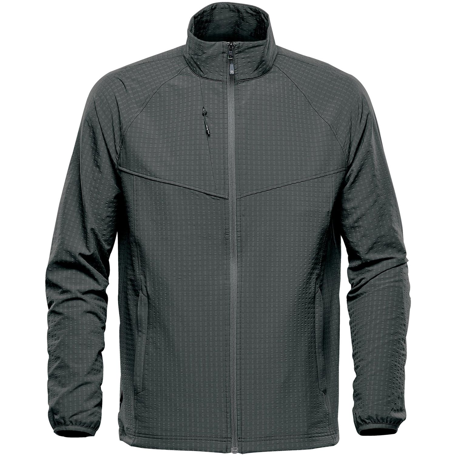Stormtech Kyoto Jacket Graphite L