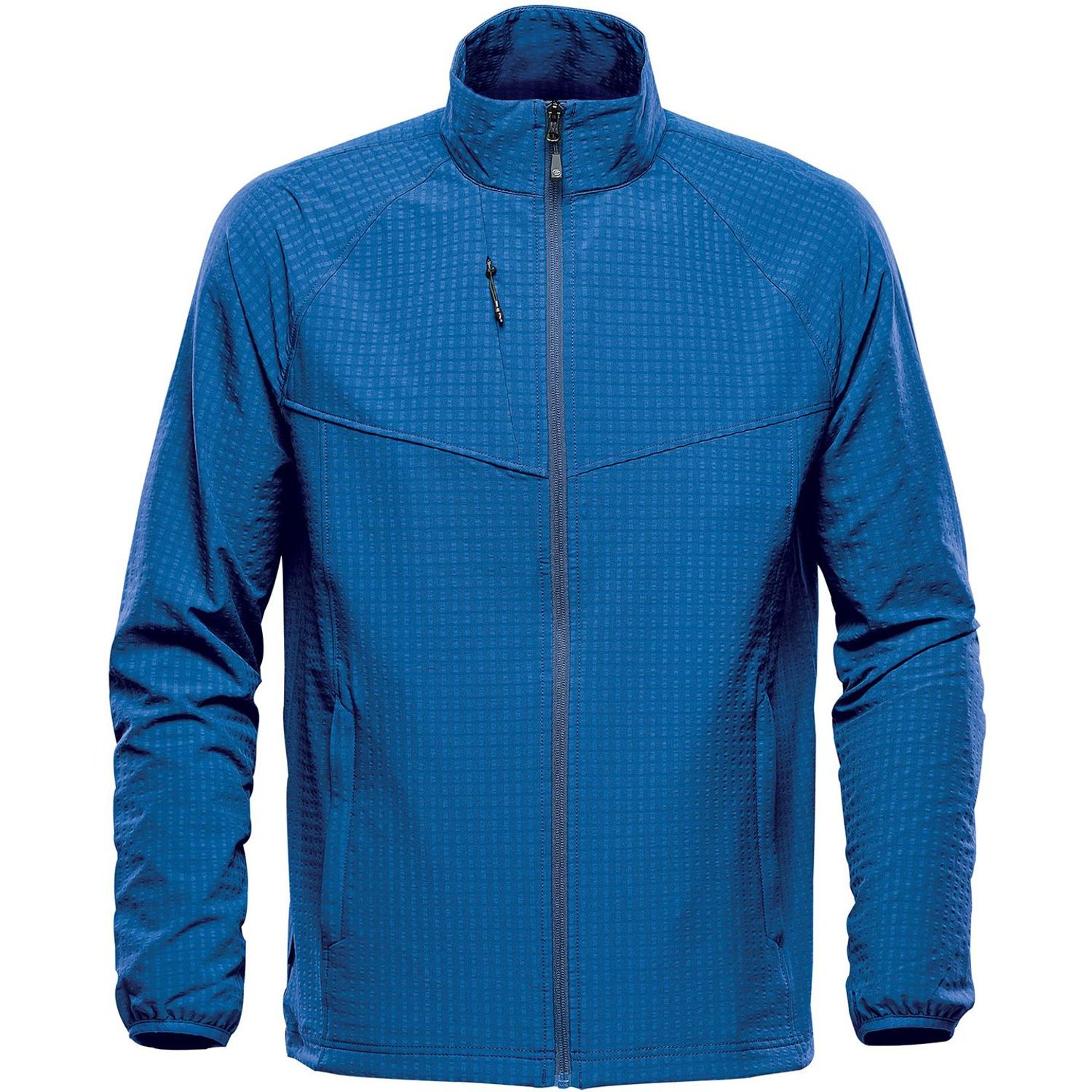 Stormtech Kyoto Jacket Classic Blue L