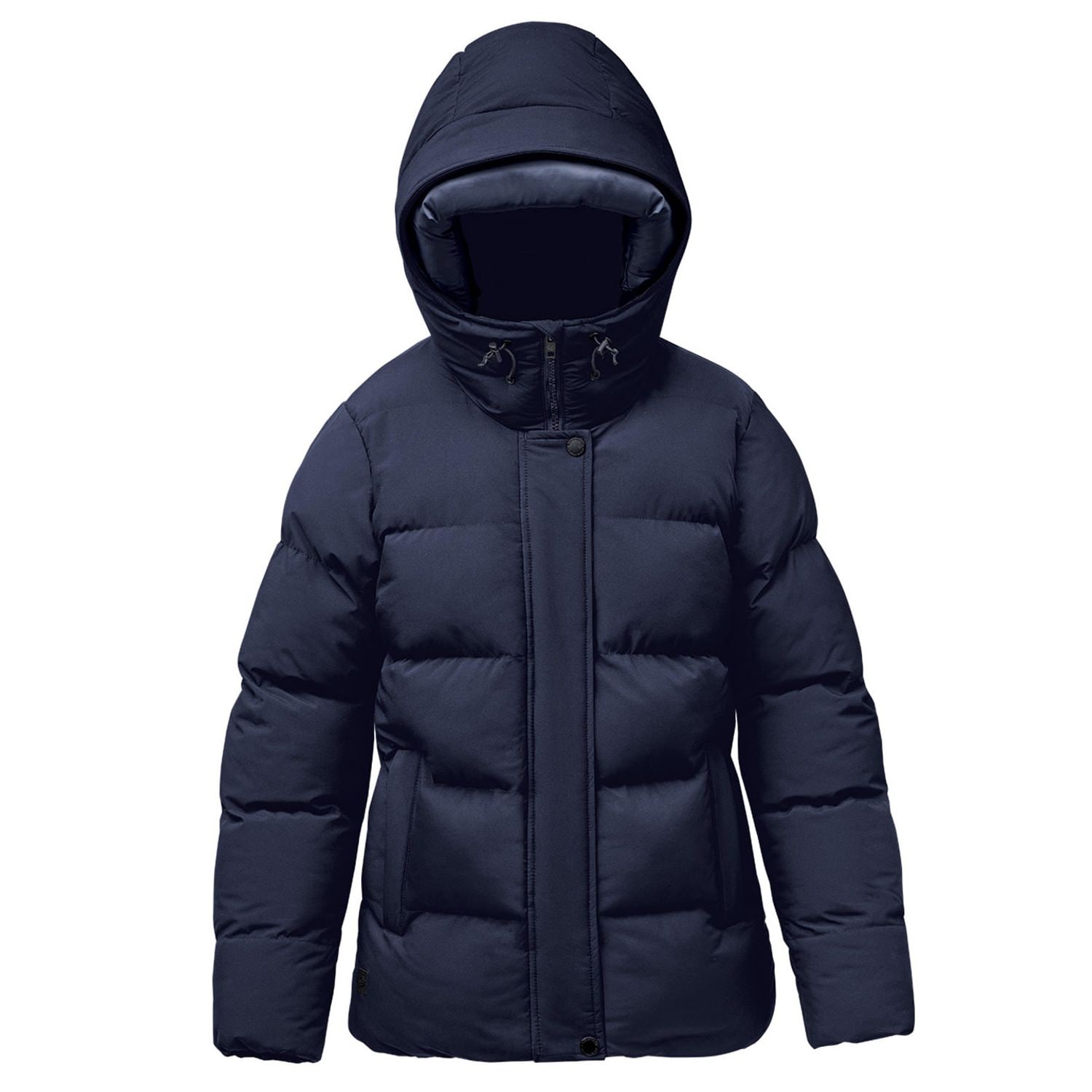 Stormtech Women S Explorer Thermal Jacket Midnight S