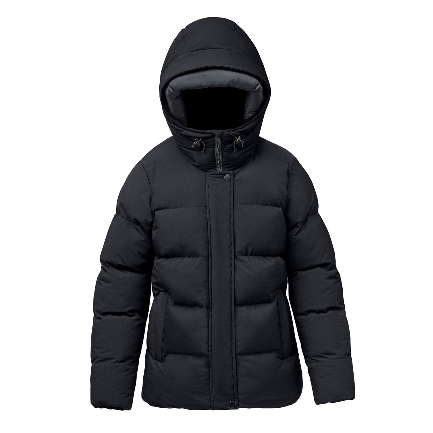 Stormtech Women S Explorer Thermal Jacket Black XL