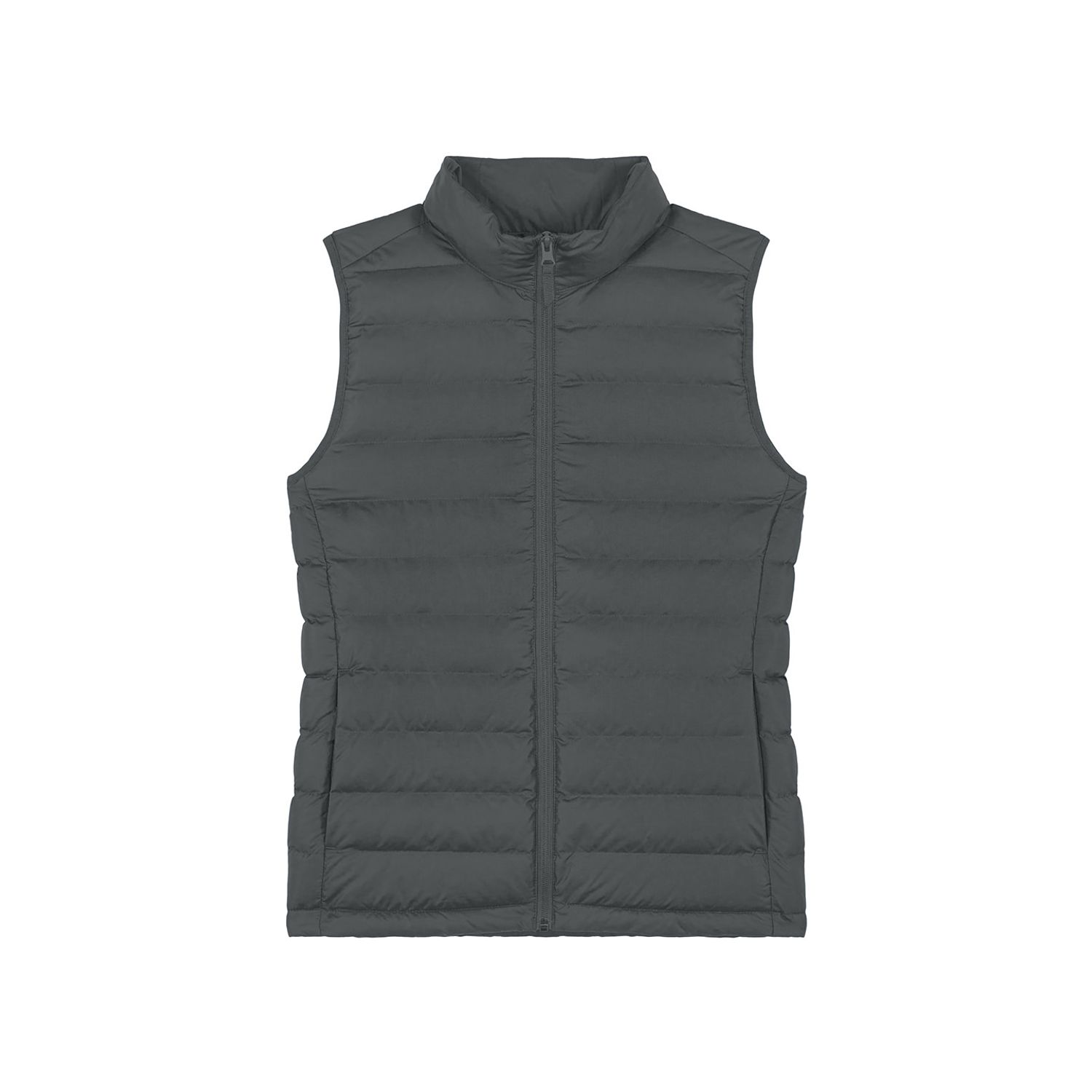 Stanley Stella Climber Versatile Sleeveless Jacket (STJW838) Anthracite XL