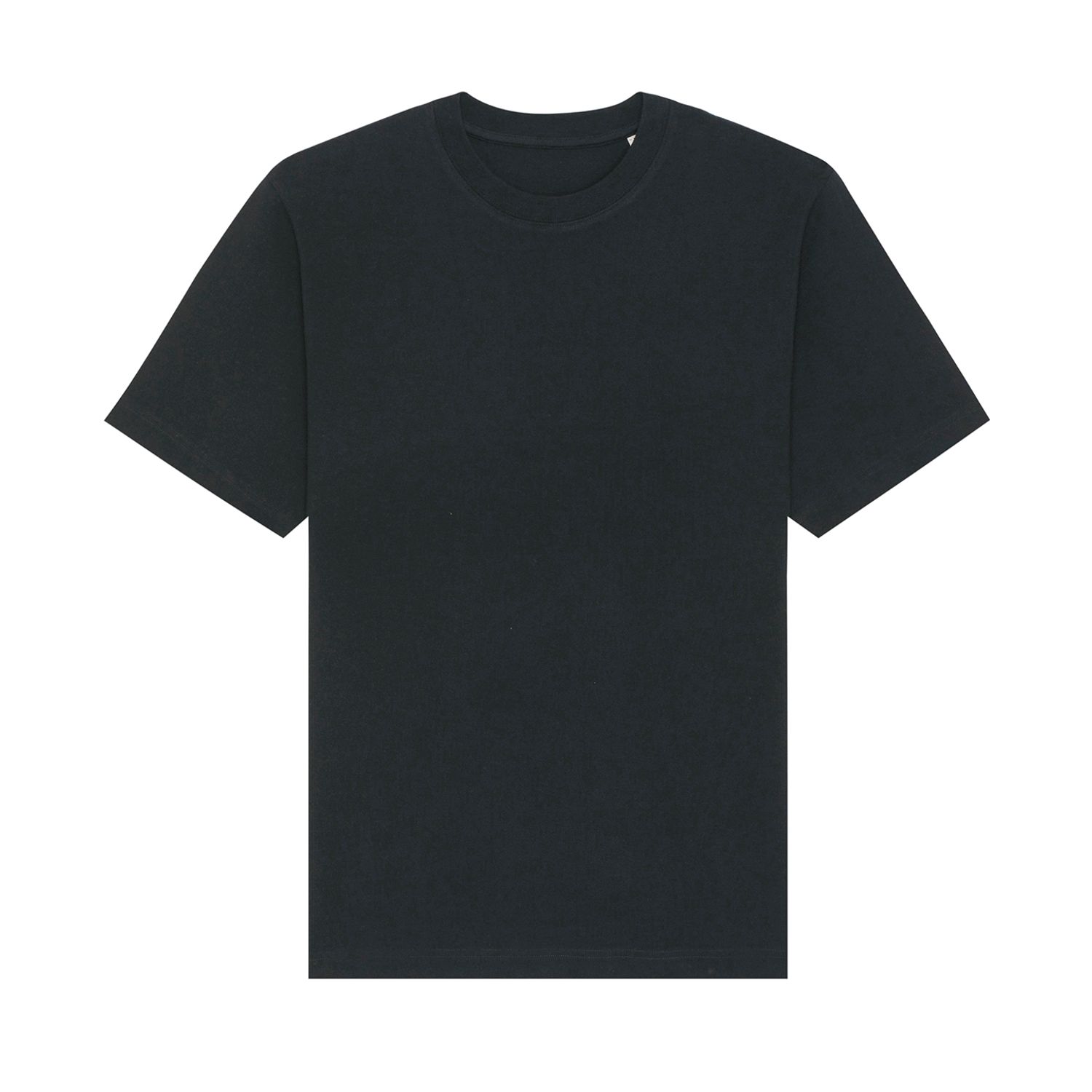 Stanley Freestyler Relaxed Heavy T-Shirt (STTU788) Black M