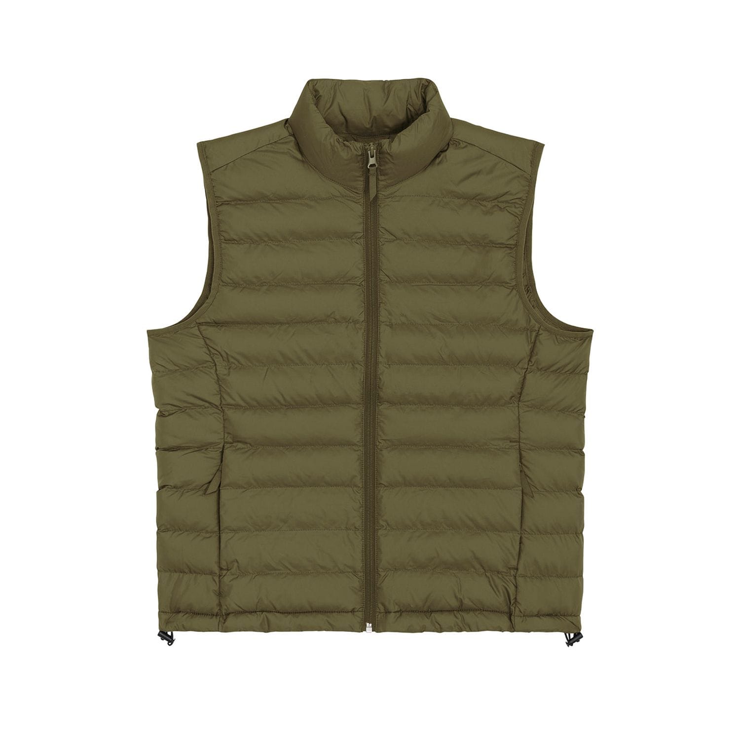 Stanley Stella Climber Versatile Sleeveless Jacket (STJW838) British Khaki L