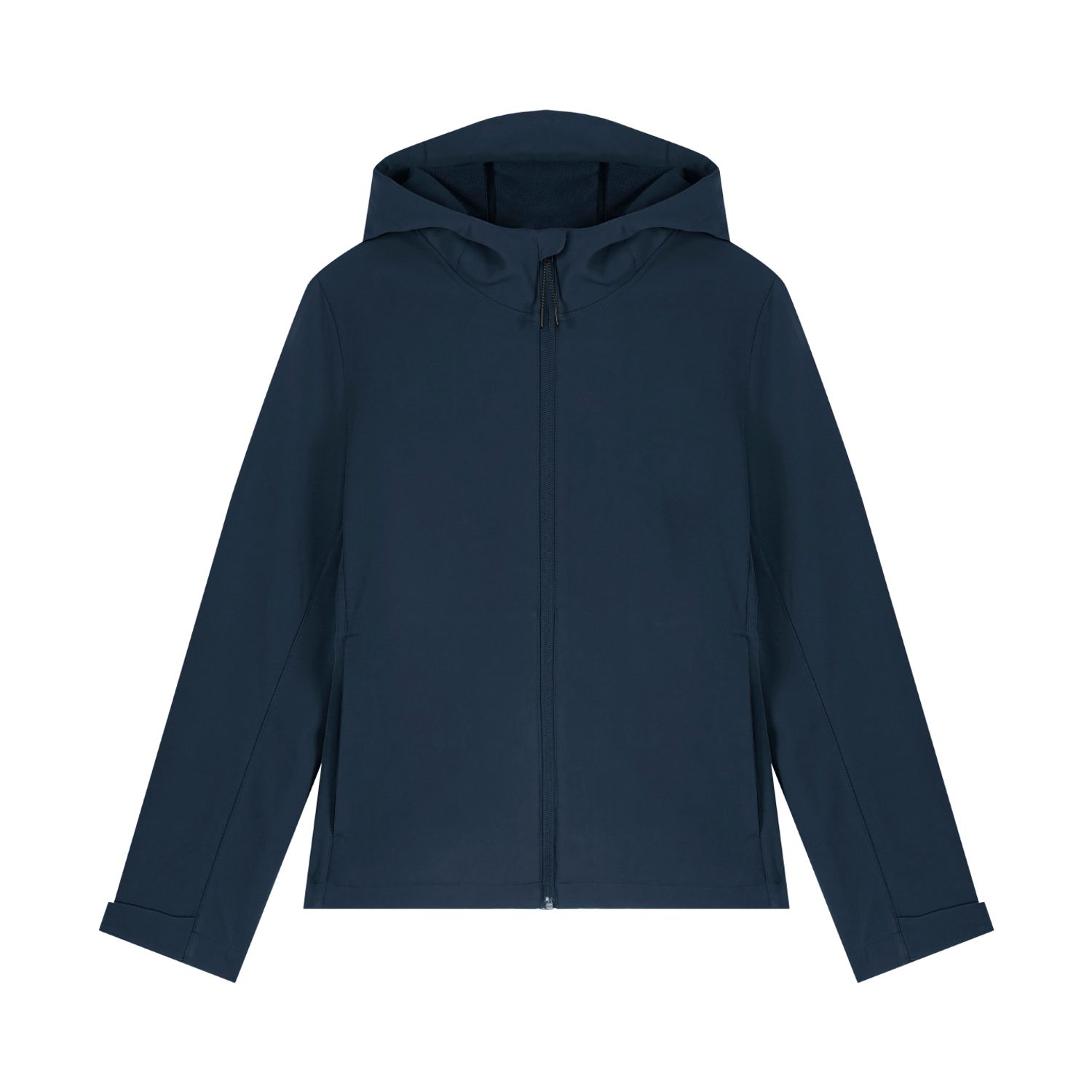 Stanley Women S Stella Discoverer Hooded Softshell (STJW159) French Navy S