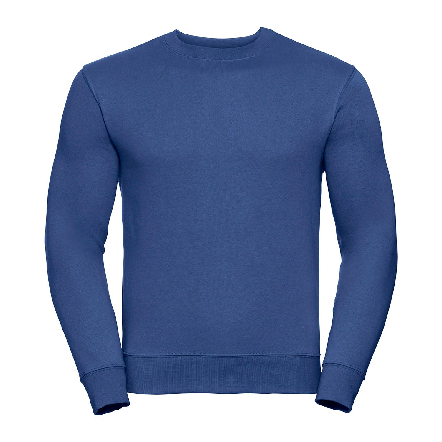 Russell Set-in Sleeve Sweatshirt Bright Royal M