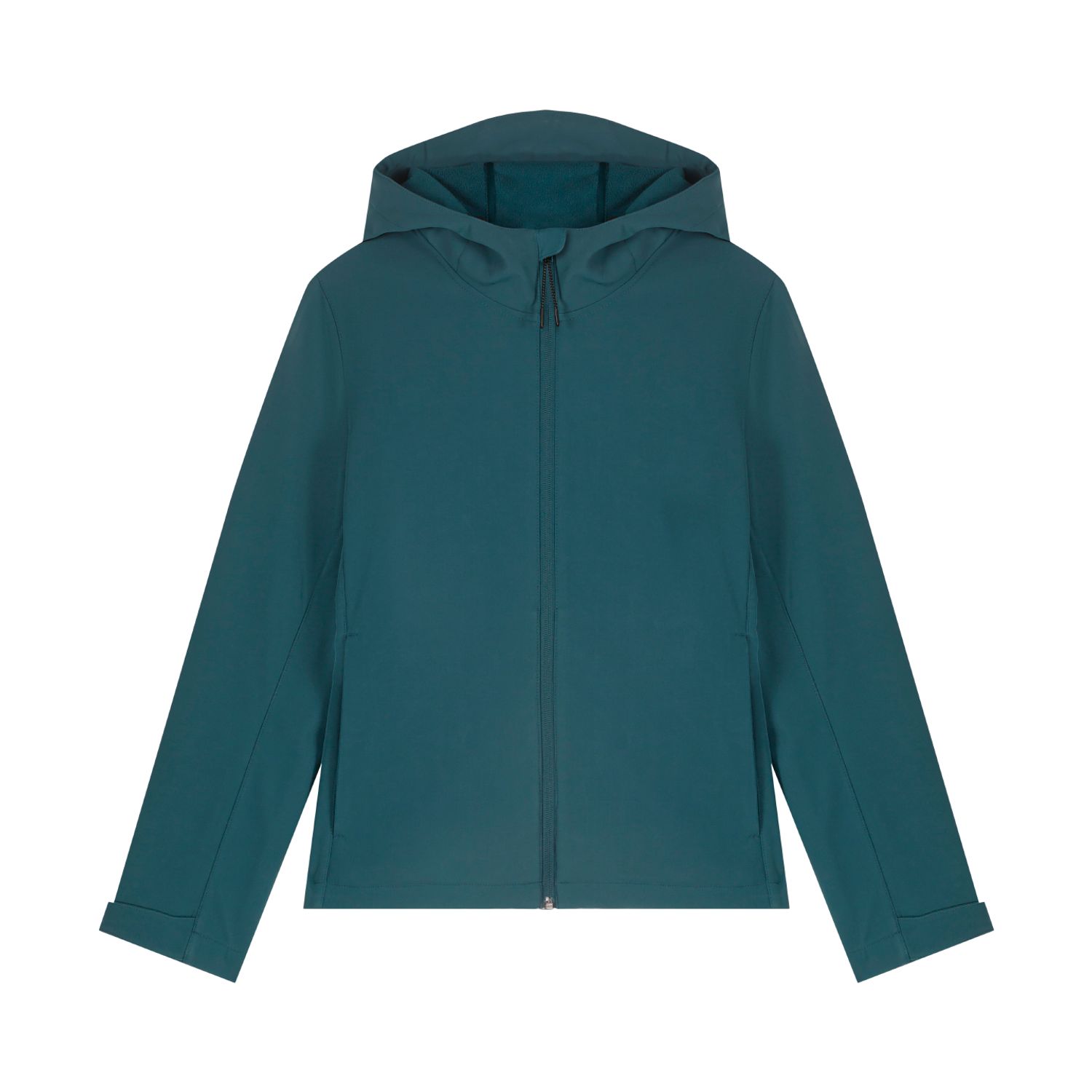 Stanley Women S Stella Discoverer Hooded Softshell (STJW159) Stargazer XL