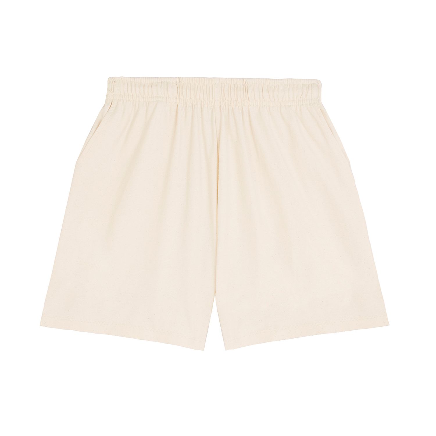 Stanley Unisex Waker Shorts (STBU070) Natural Raw 2XL