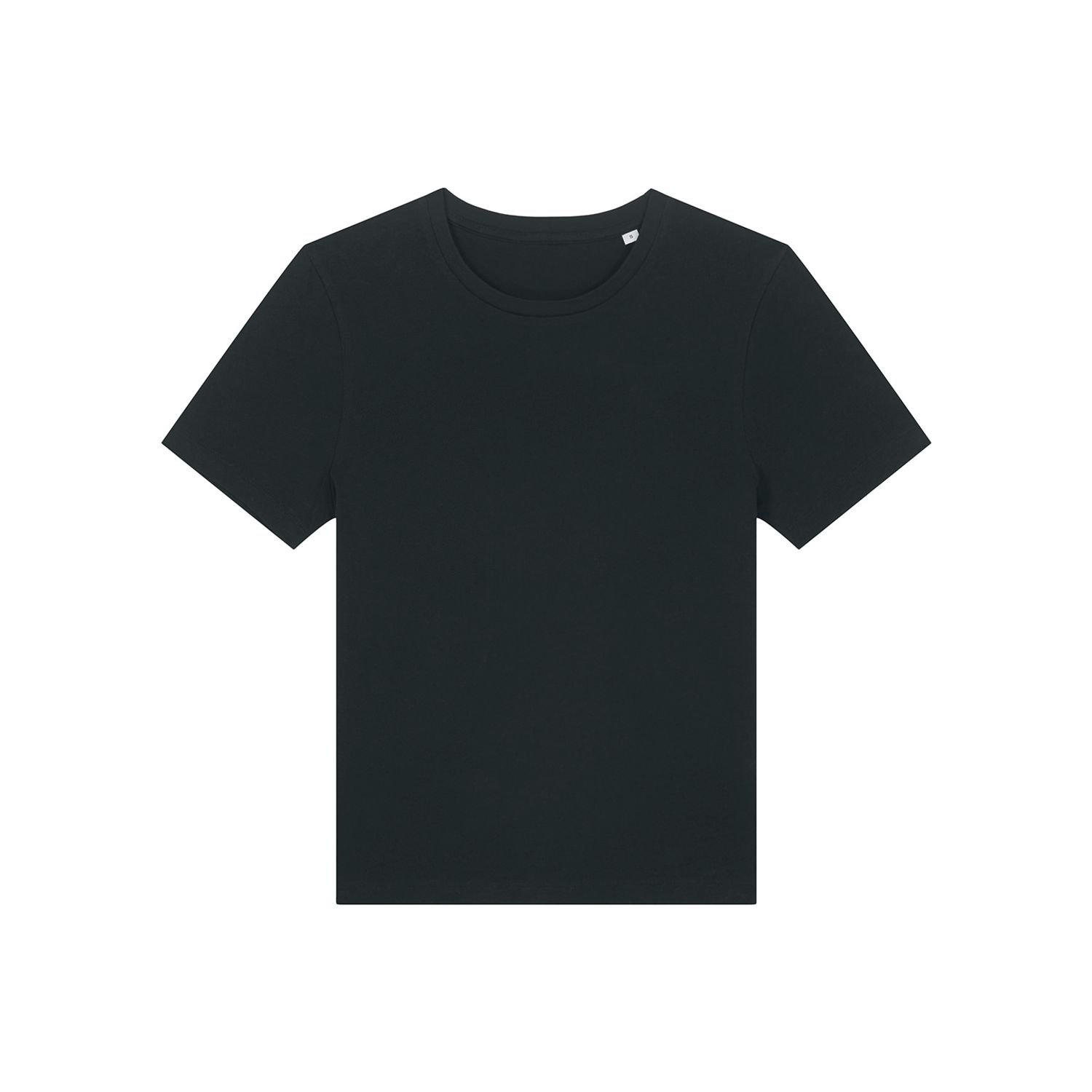 Stanley Women S Stella Ella Fitted T-Shirt (STTW174) Black 2XL