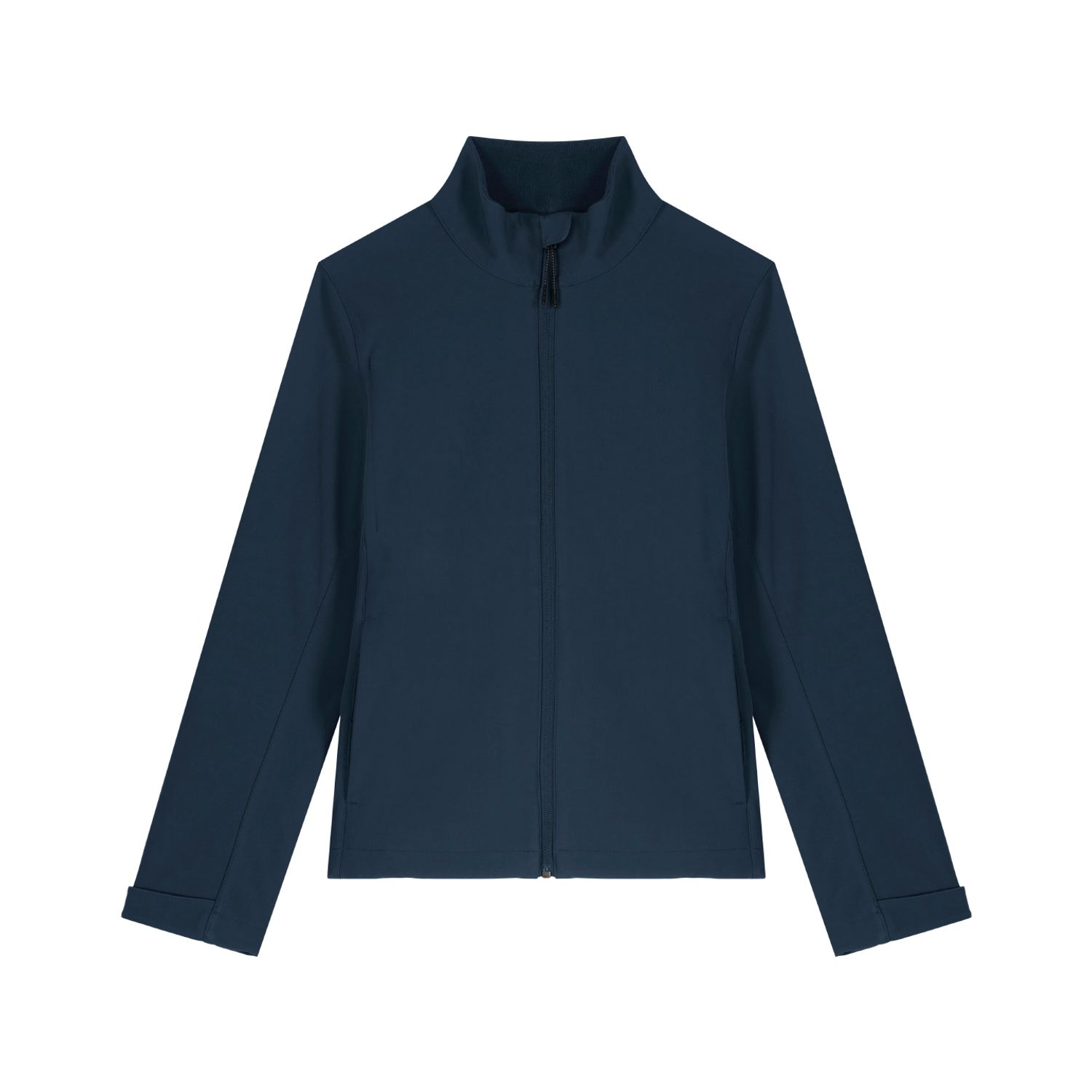 Stanley Women S Stella Navigator Softshell (STJW166) French Navy 2XL