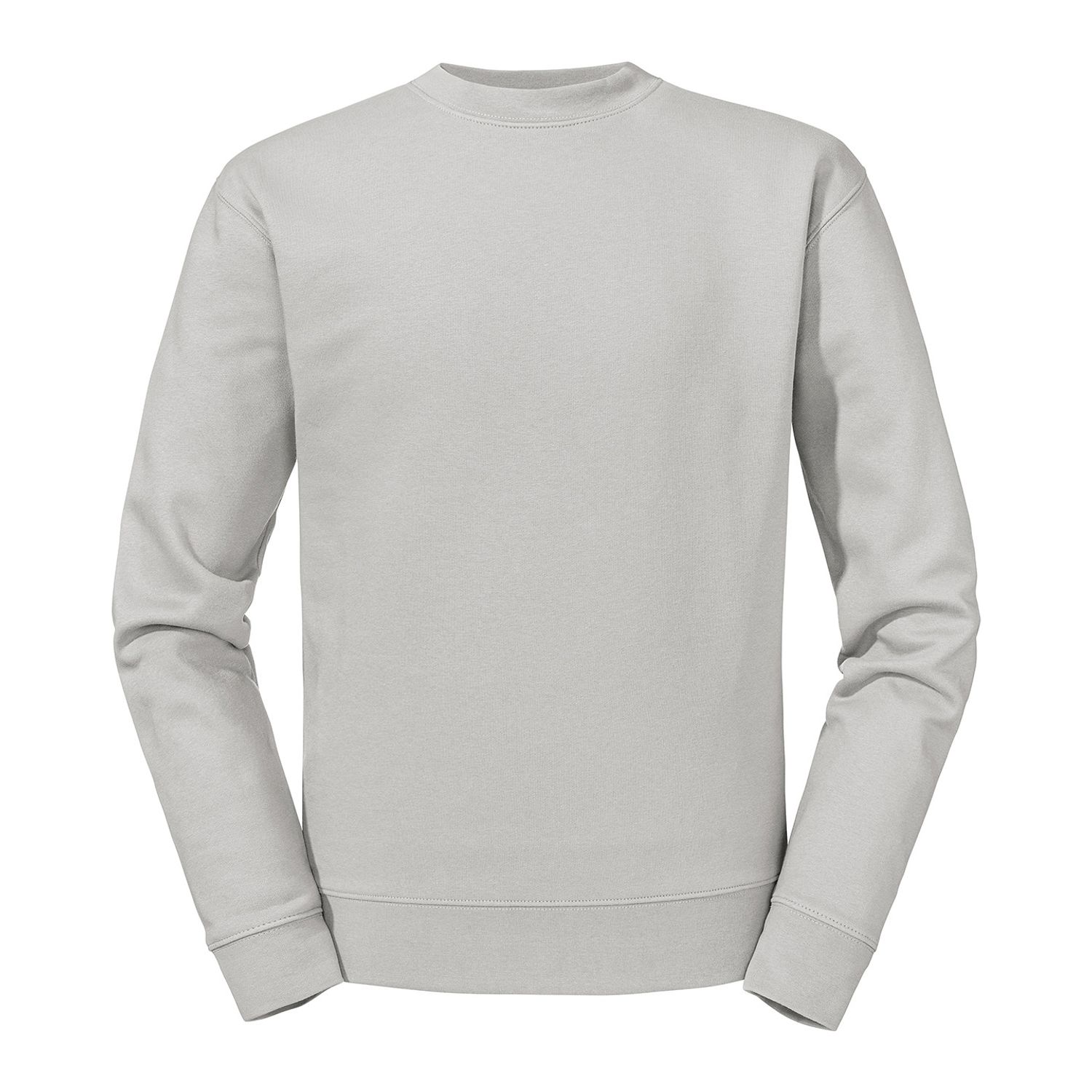 Russell Set-in Sleeve Sweatshirt Urban Grey XS