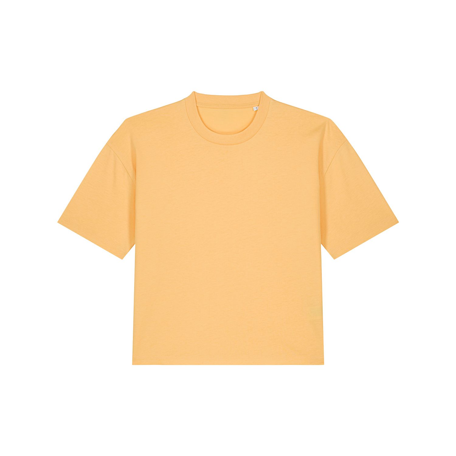 Stanley Women S Stella Nova Boxy T-Shirt (STTW175) Nispero L